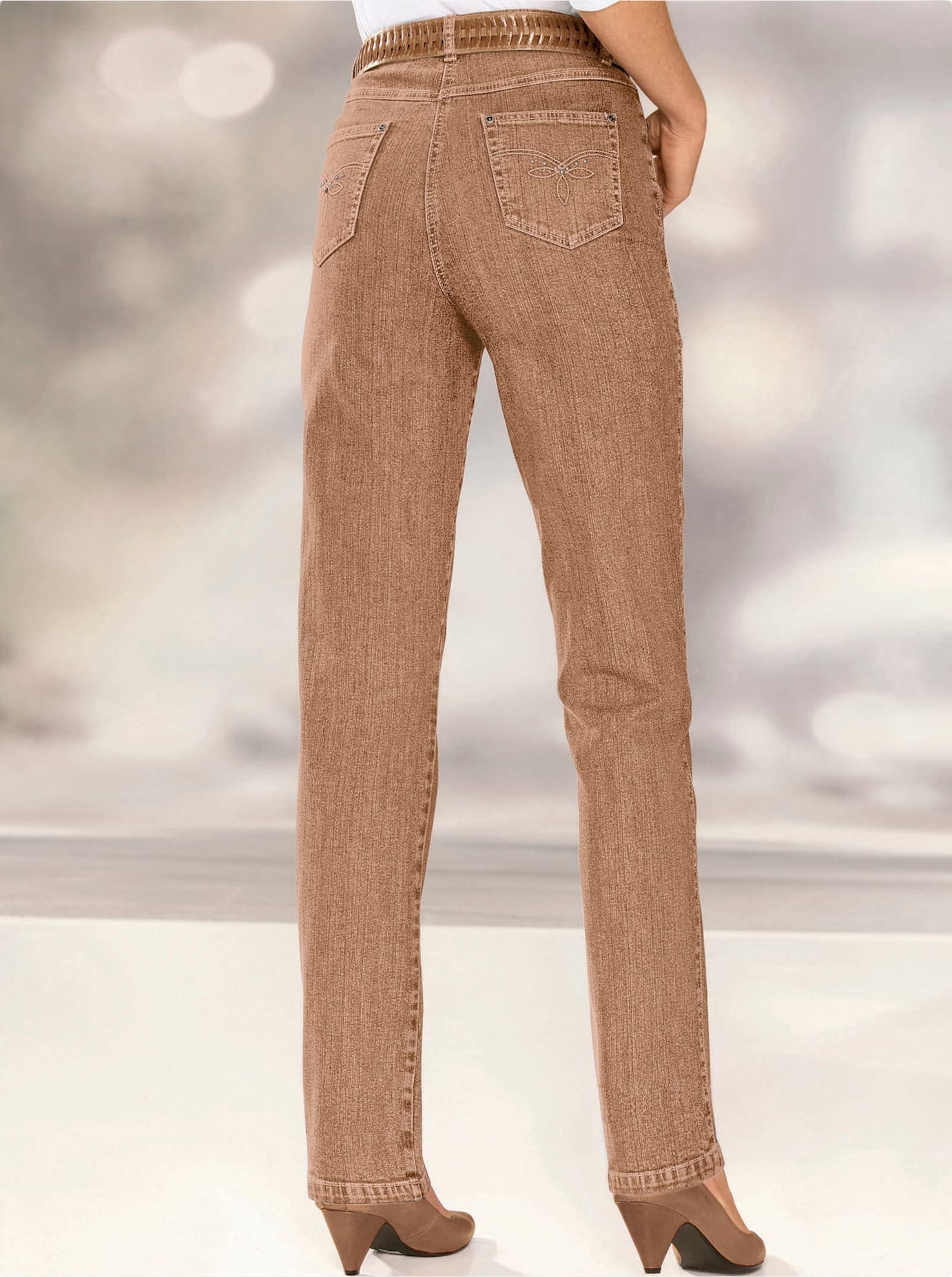 Casual Looks 5-Pocket-Jeans 1 Stk.