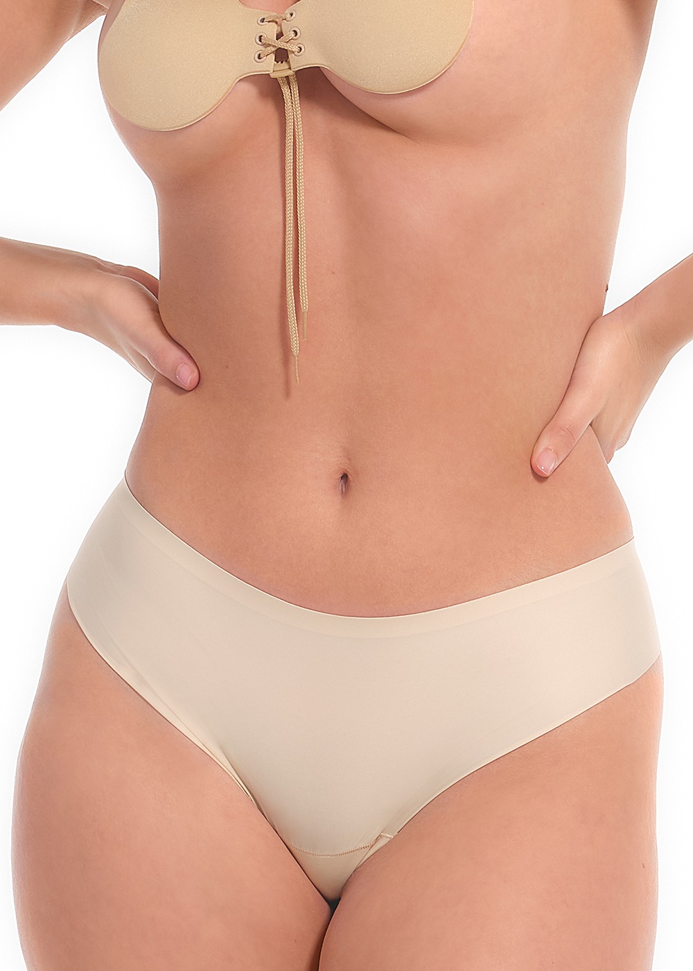MAGIC Bodyfashion Shapingstring, (2er Pack)