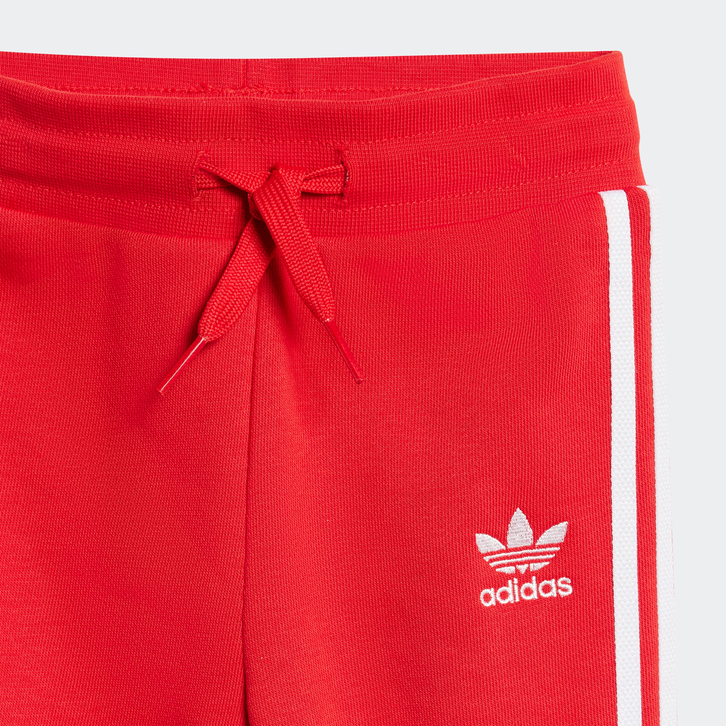 adidas Originals Trainingsanzug »HOODIE SET«, (2 tlg.)