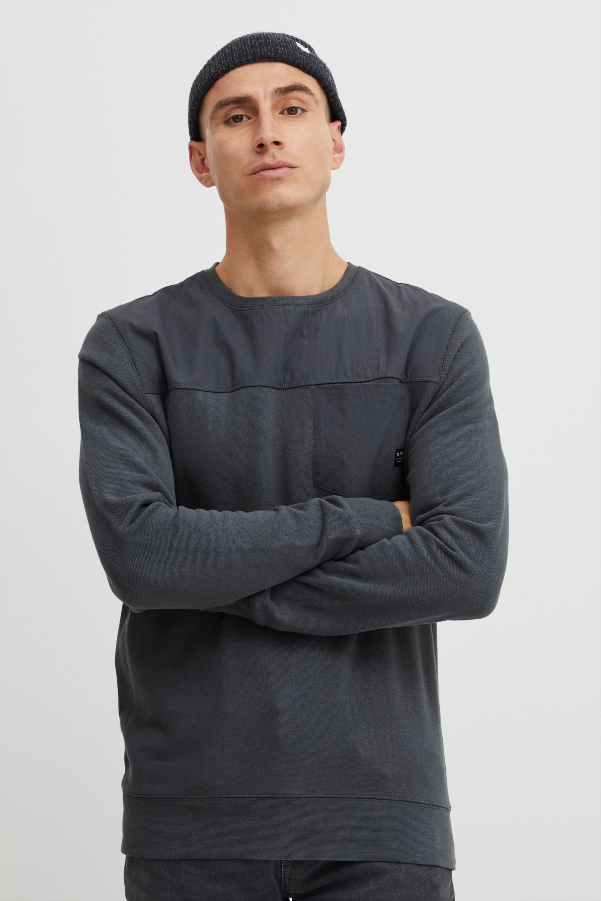 11 Project Sweatjacke »Sweatjacke PRViktor«