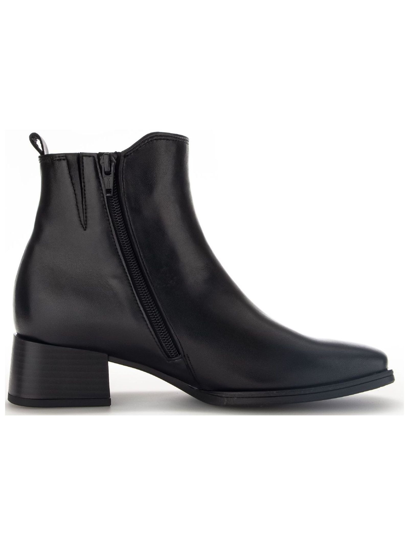 Gabor Comfort Stiefelette »Gabor Comfort Stiefelette Nappaleder«