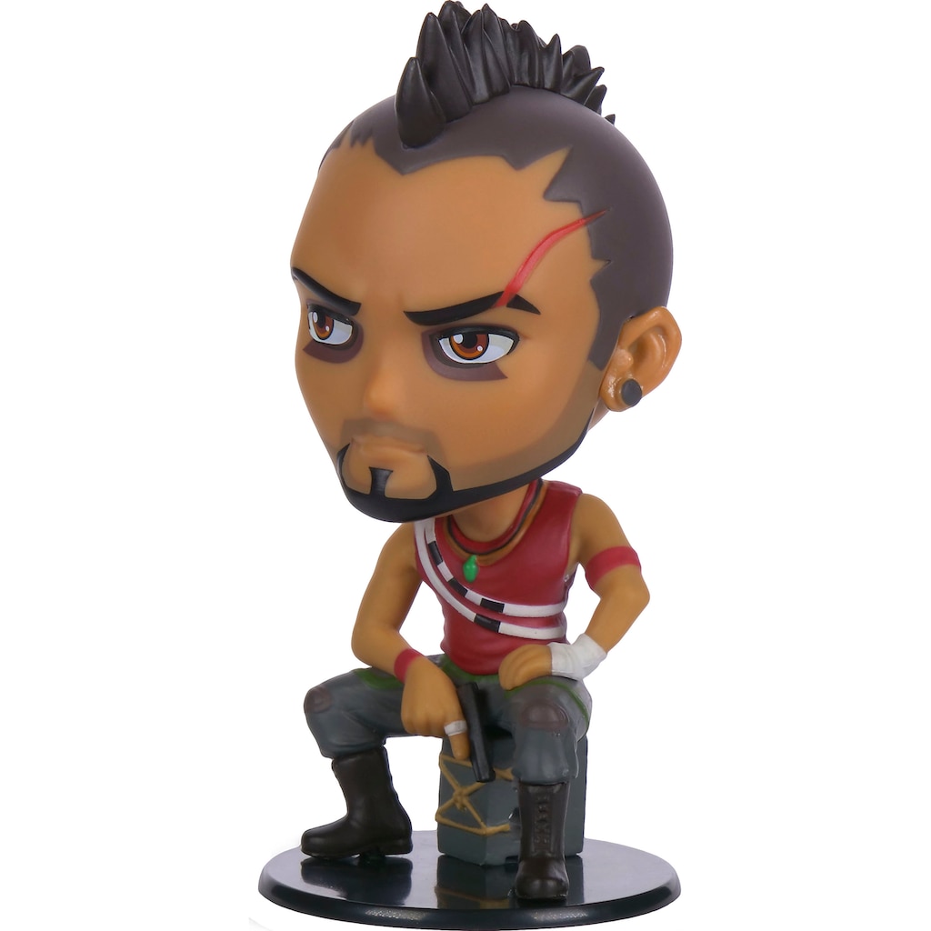 UBISOFT Spielfigur »Ubisoft Heroes - Far Cry 3 Vaas Figur«
