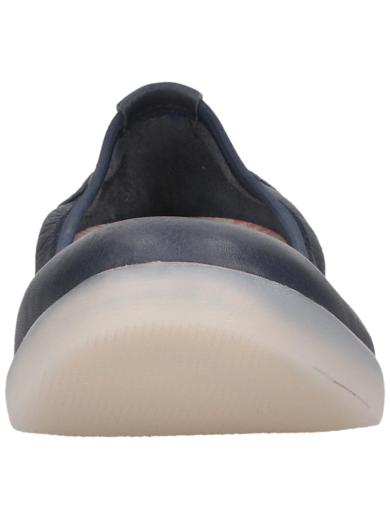 softinos Ballerina »softinos Ballerinas Leder«