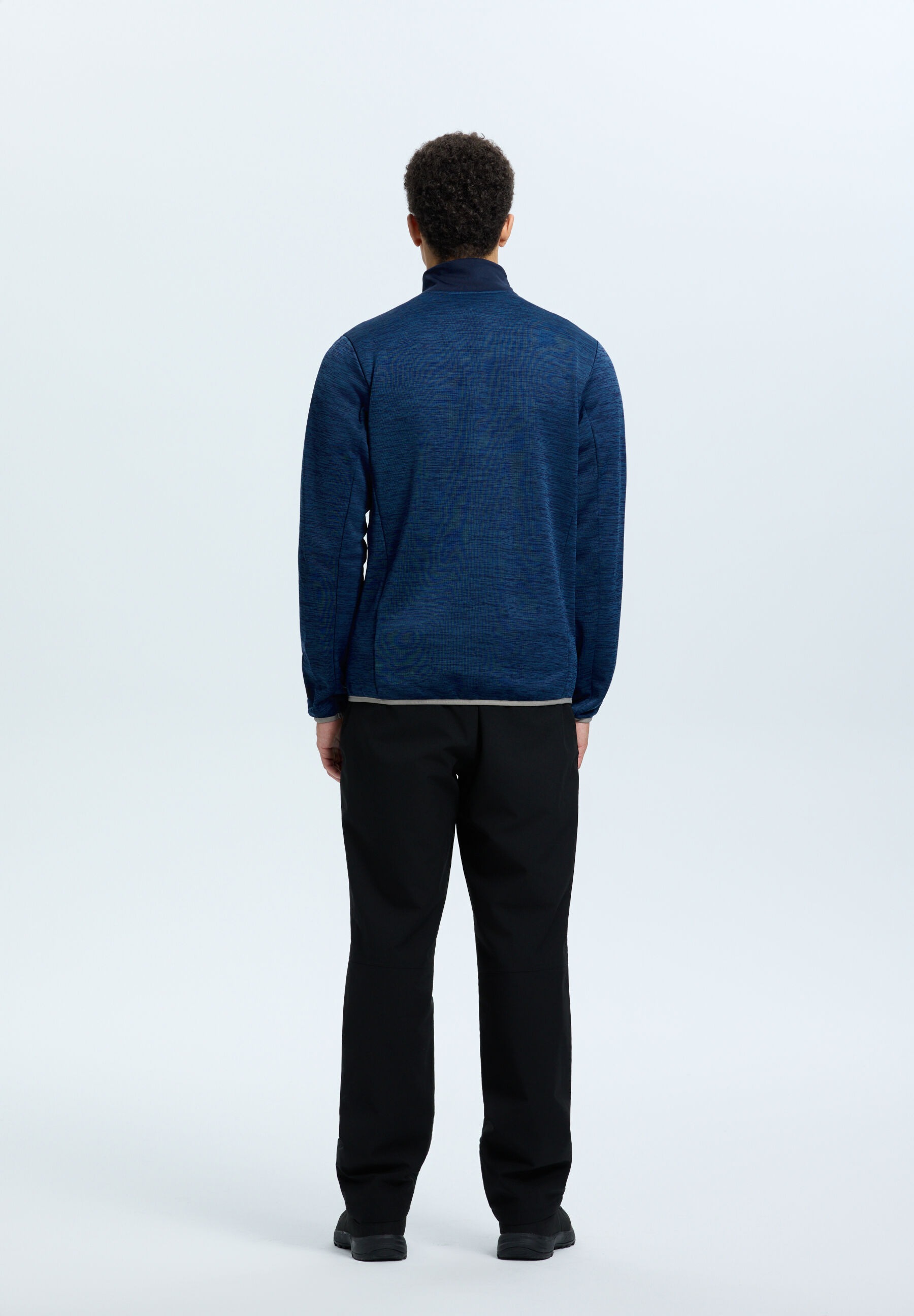 Icepeak Outdoorjacke »Icepeak Midlayer Boligee«