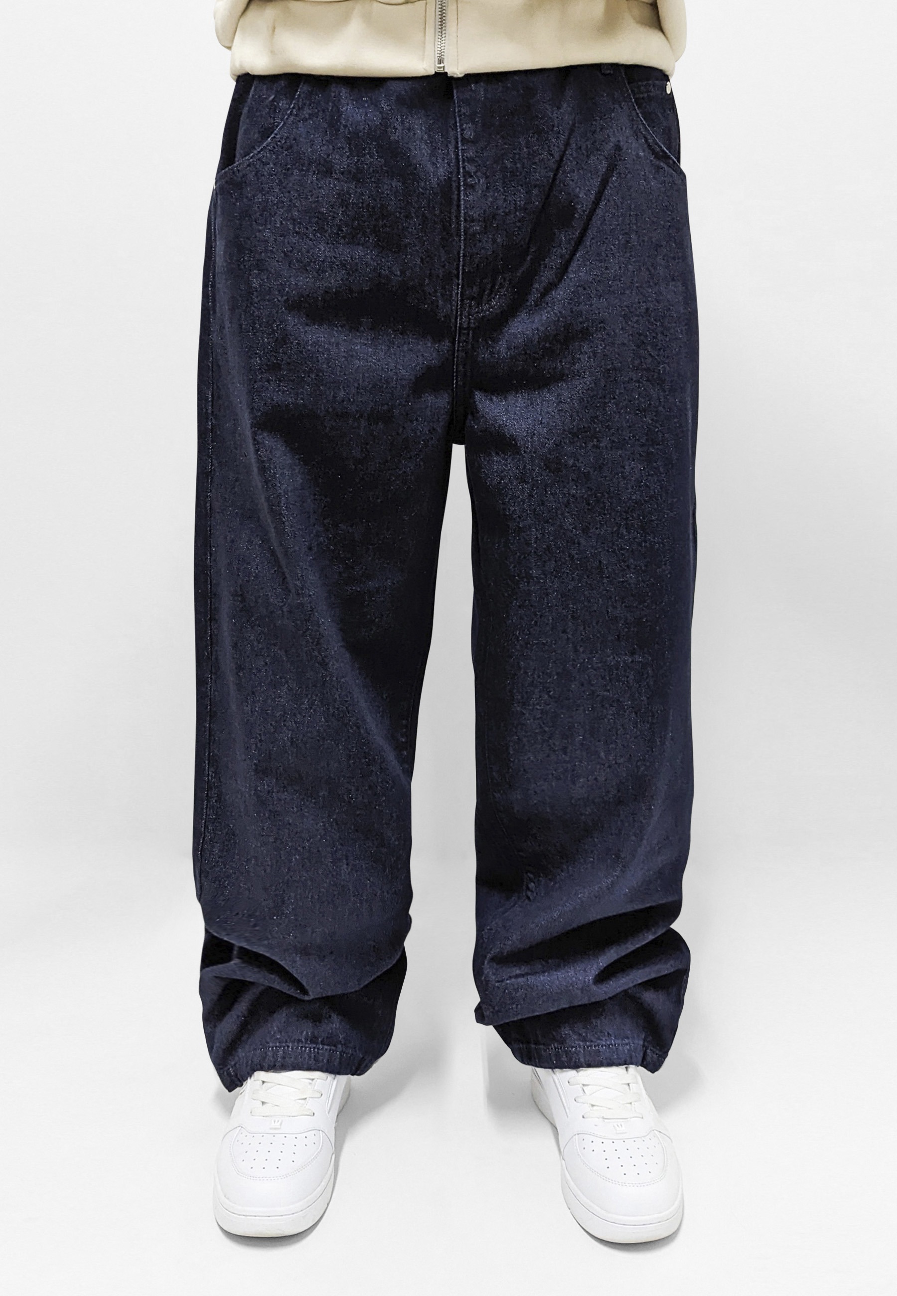 DADA Supreme Bequeme Jeans »DADA Supreme Dada Supreme Embo Baggy Jeans«