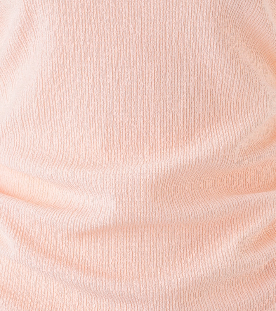 Aniston SELECTED T-Shirt mit moderner Oberflächenstruktur - NEUE KOLLEKTION