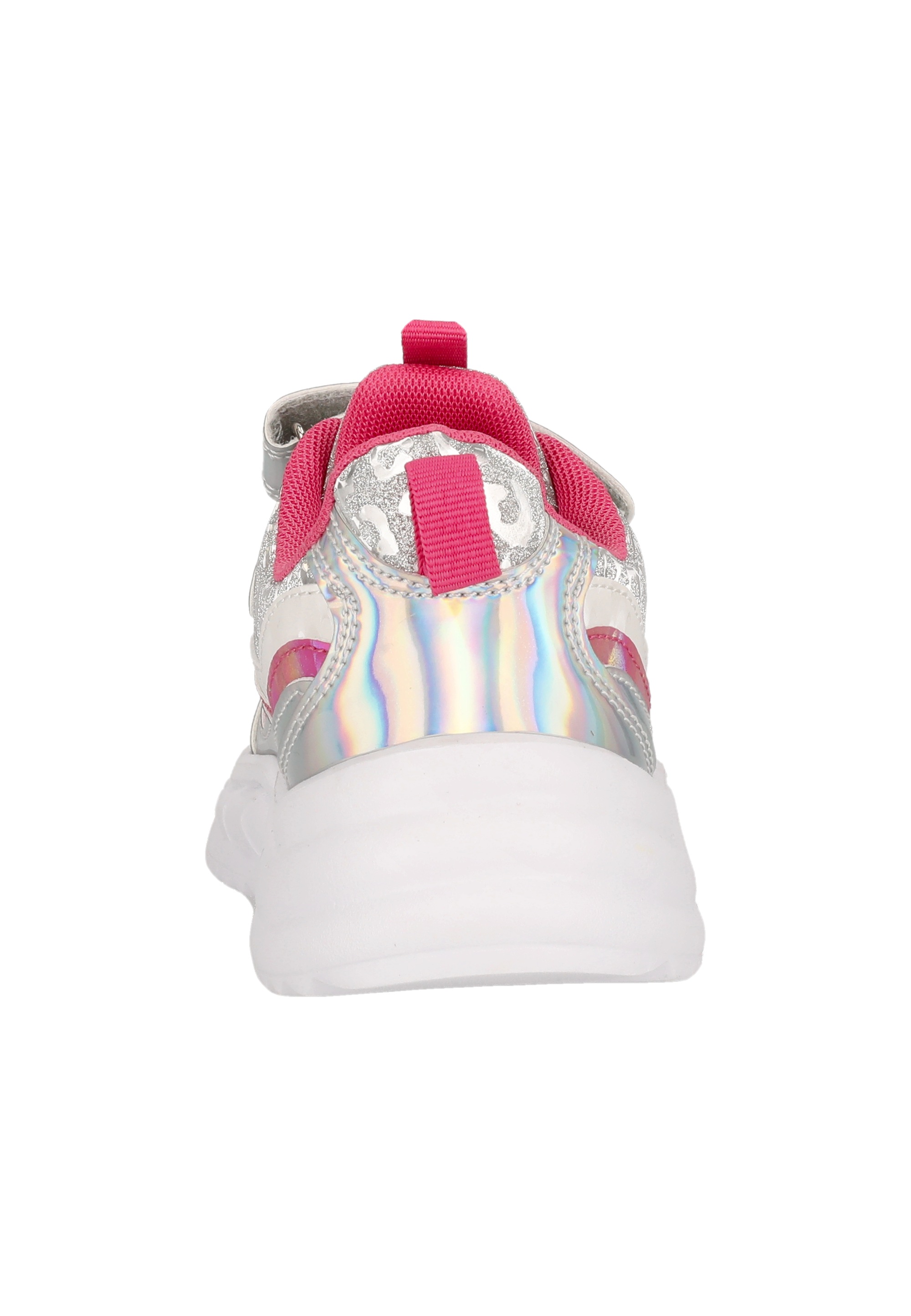 ZIGZAG Sneaker »Lassis«, mit praktischem und einfachem Klettverschluss