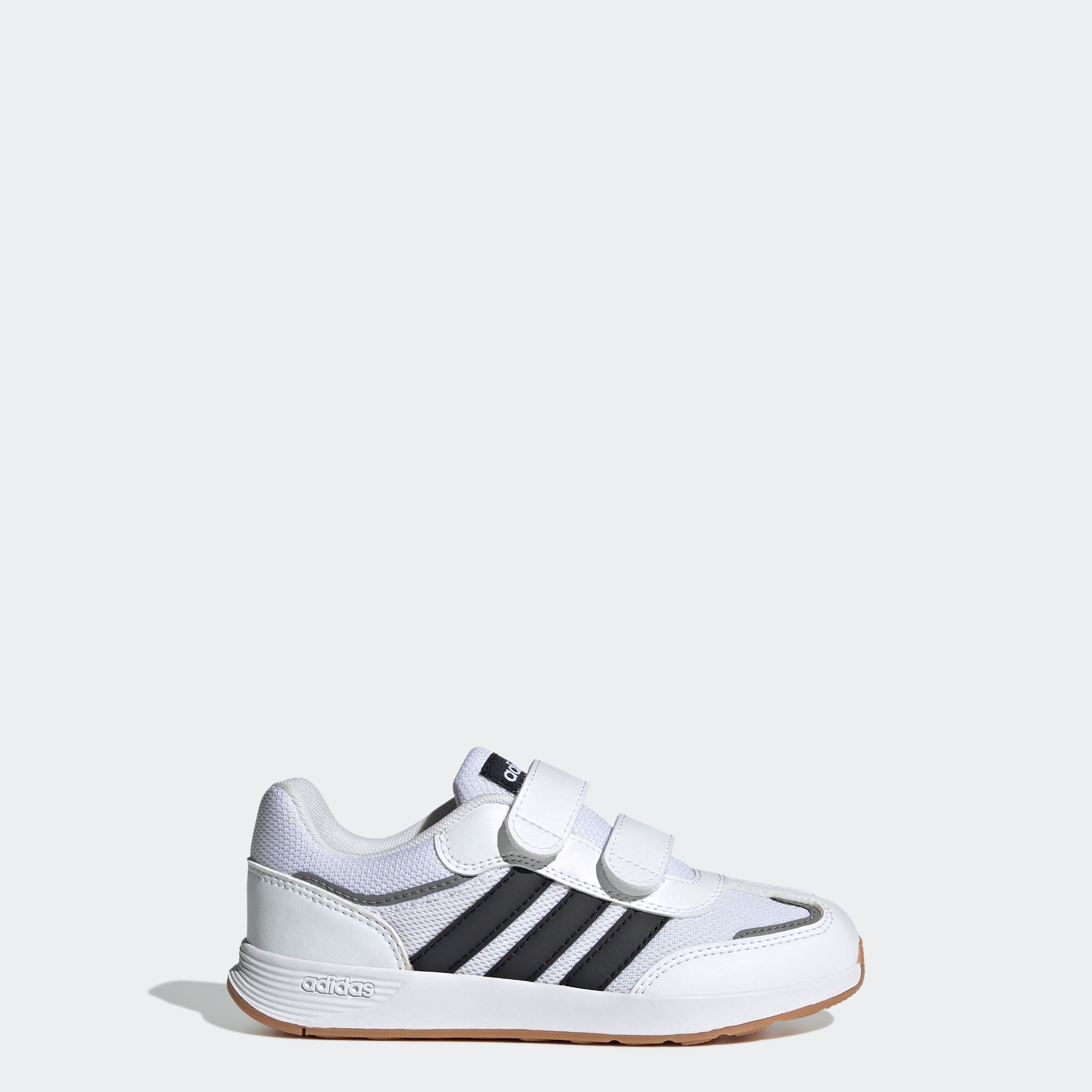 adidas Sportswear Klettschuh »TENSAUR SWITCH KIDS«