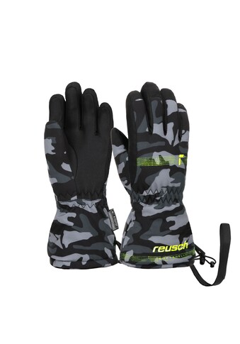 Reusch Skihandschuhe »Maxi R-TEX XT« su warme...