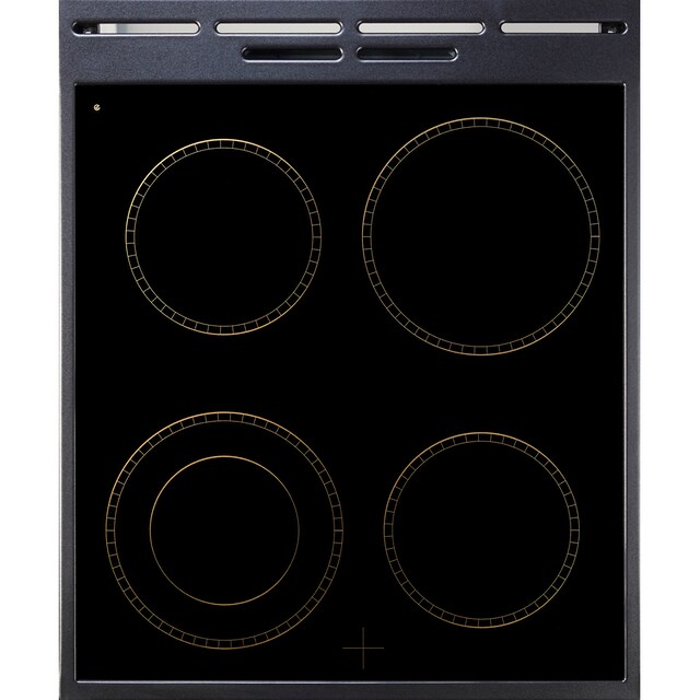 GORENJE Elektro-Standherd »ECS5250«, ECS5250CLI, Aqua Clean online kaufen |  BAUR