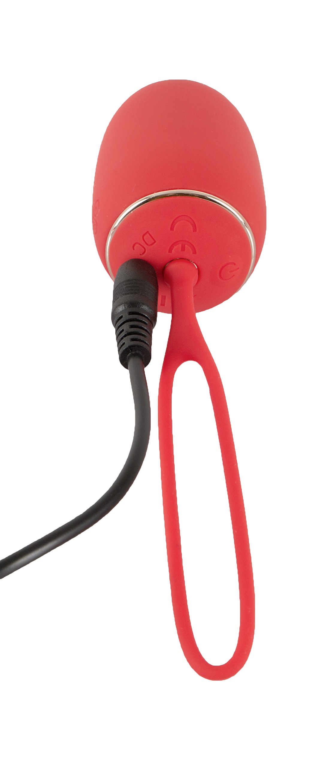 Sweet Smile Liebeskugeln »Vibro-Ei RC Love Ball«