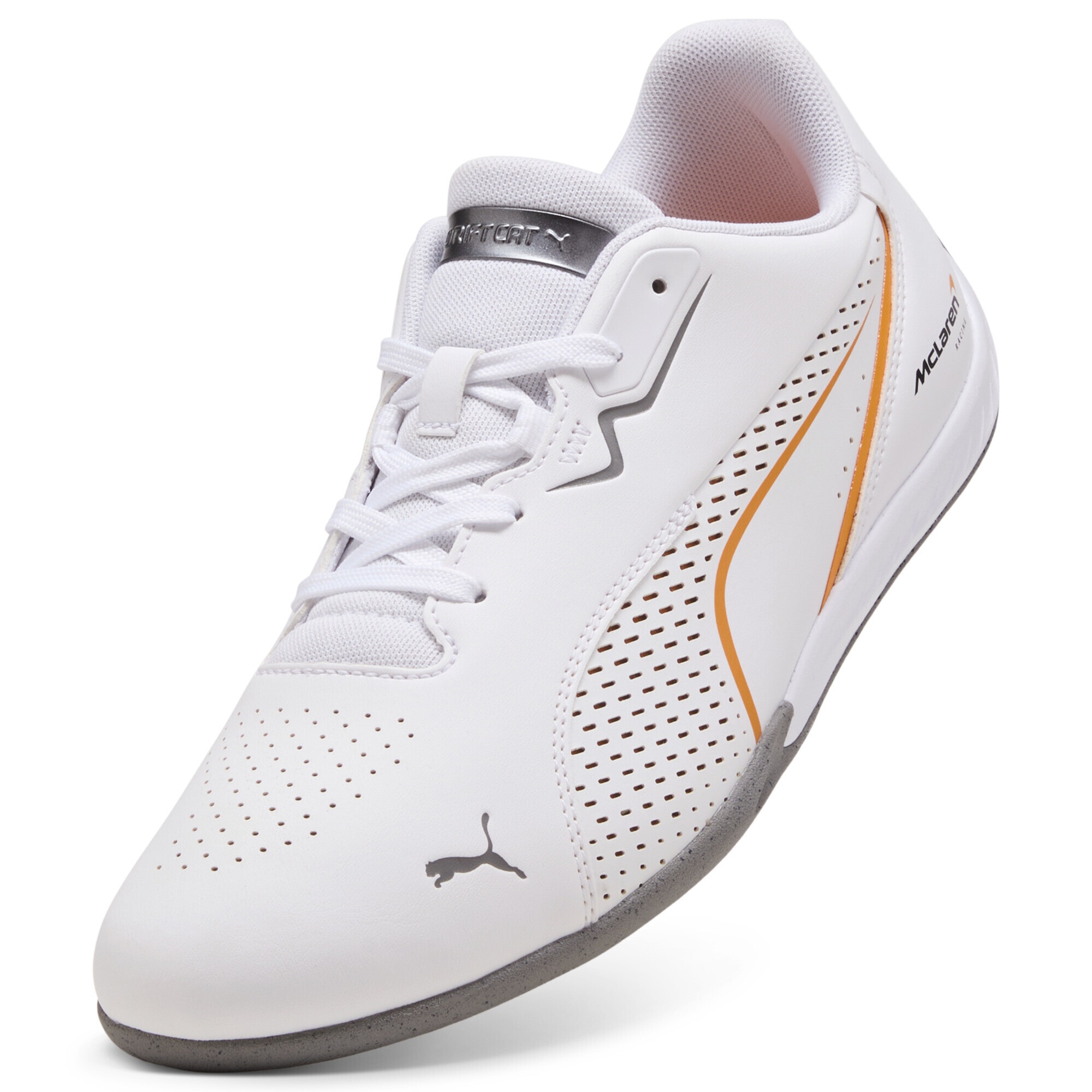 PUMA Sneaker »McLAREN RACING Drift Cat 11 Sneakers Erwachsene«