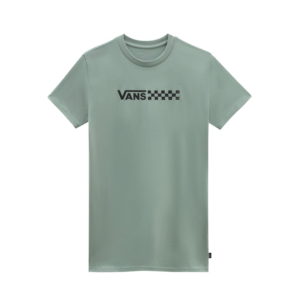 Vans Shirtkleid »CHALKBOARD RELAXED TEE DRESS«