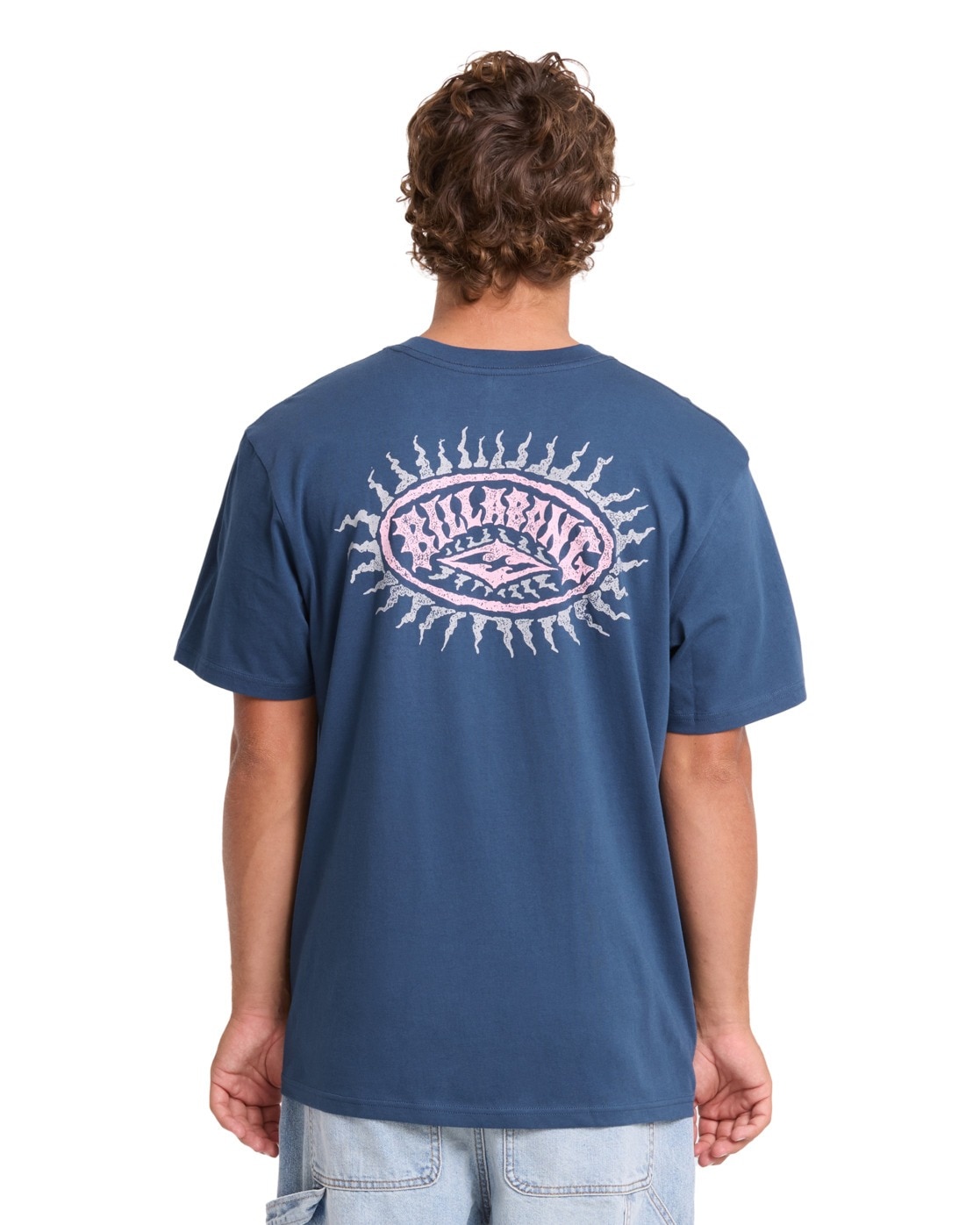 Billabong T-Shirt »Reverse Premium«
