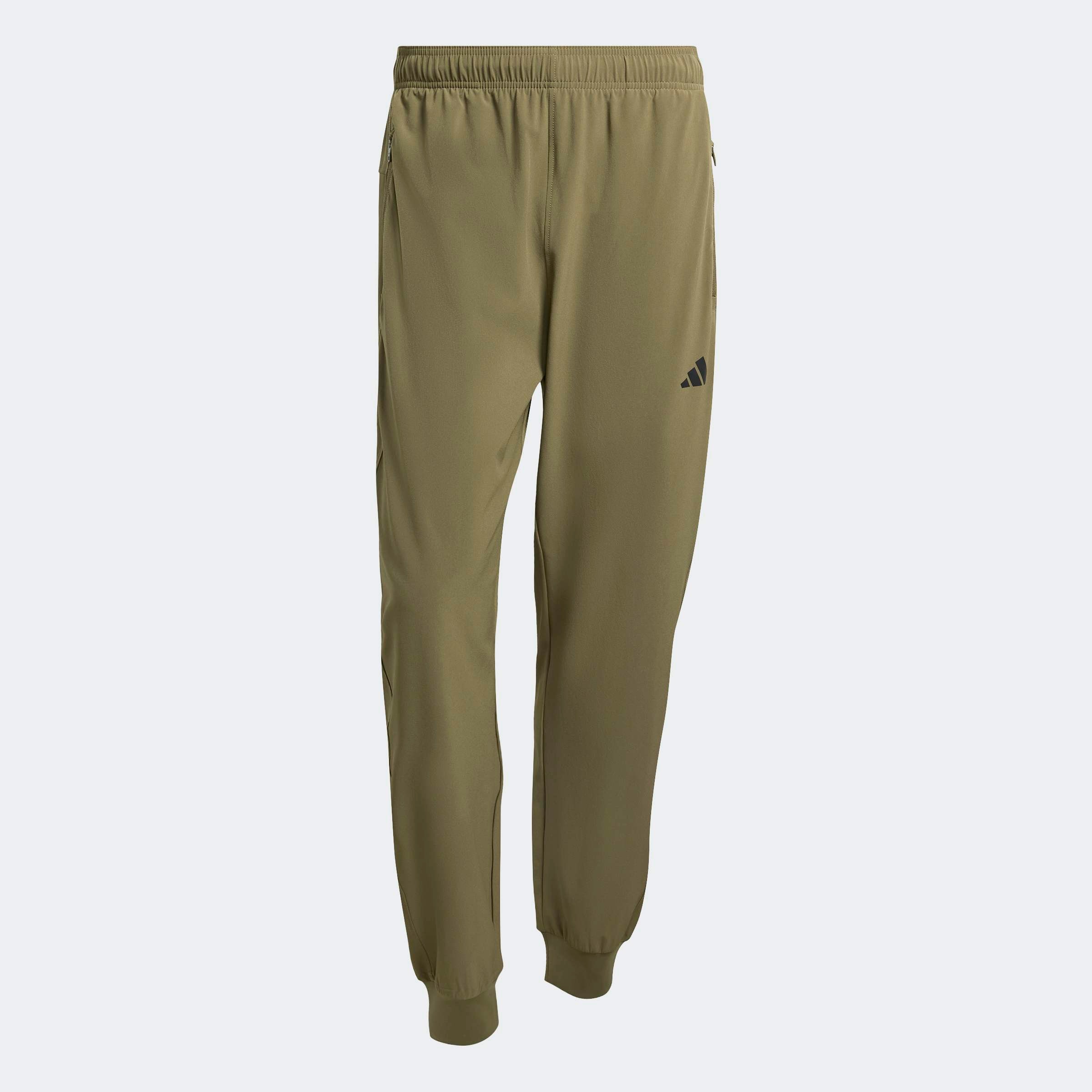 adidas Performance Sporthose »WE FLEX WV PT«  mit climacool® Technologie, Normal-weite Passform
