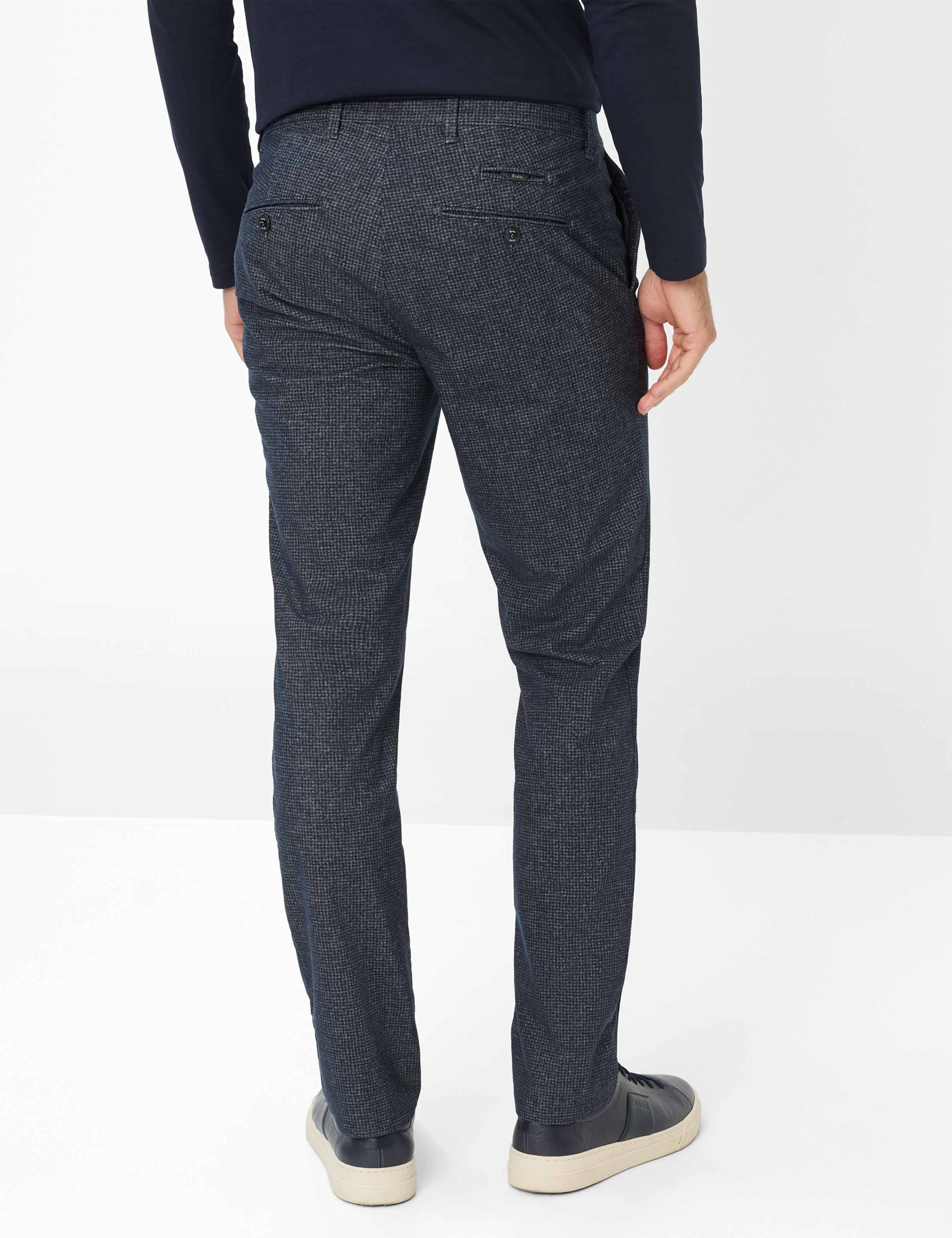 Brax Chinohose "Style FABIO" günstig online kaufen