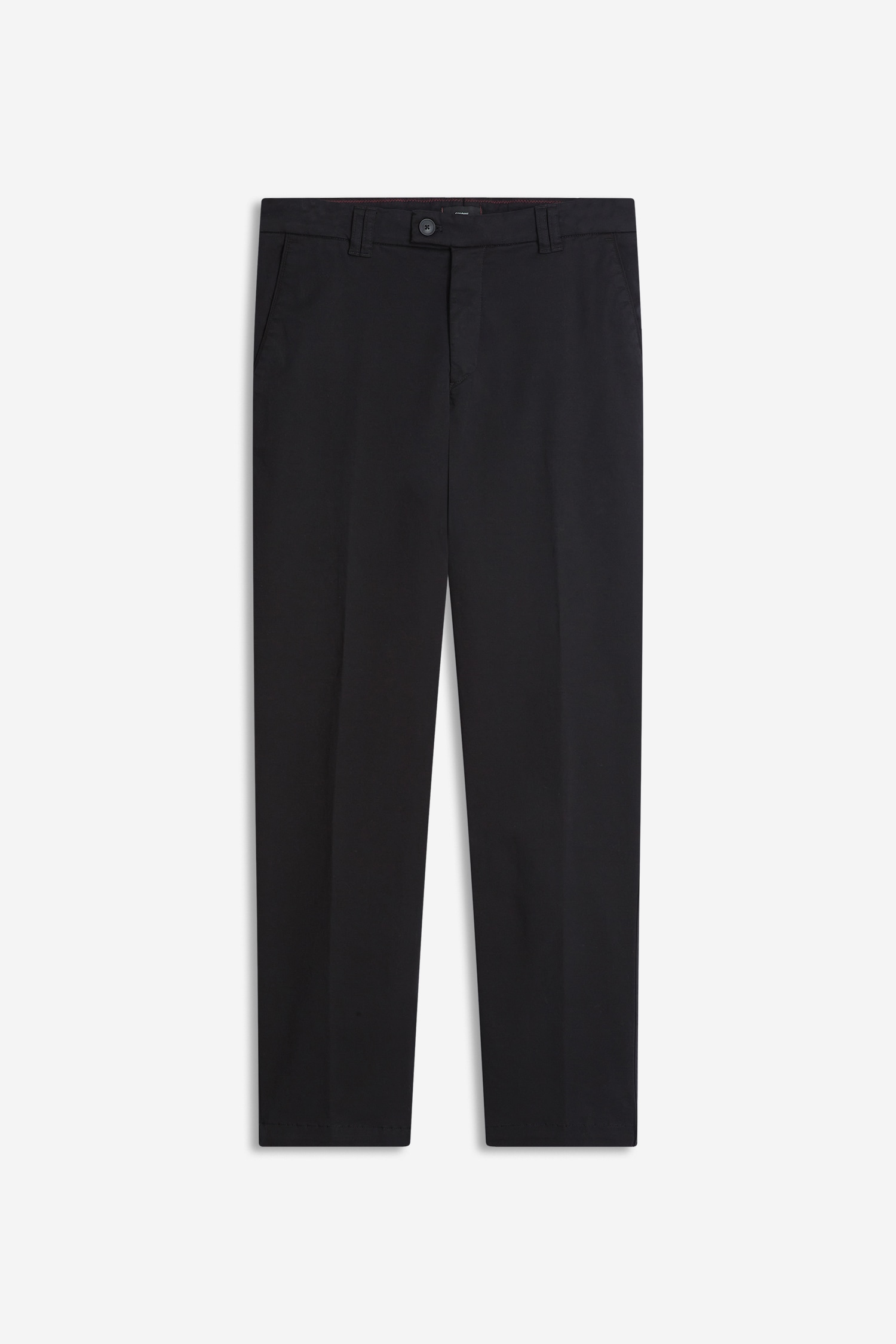 Cinque Chinohose "CIWOOD 2" aus Baumwollmix, Slim Fit