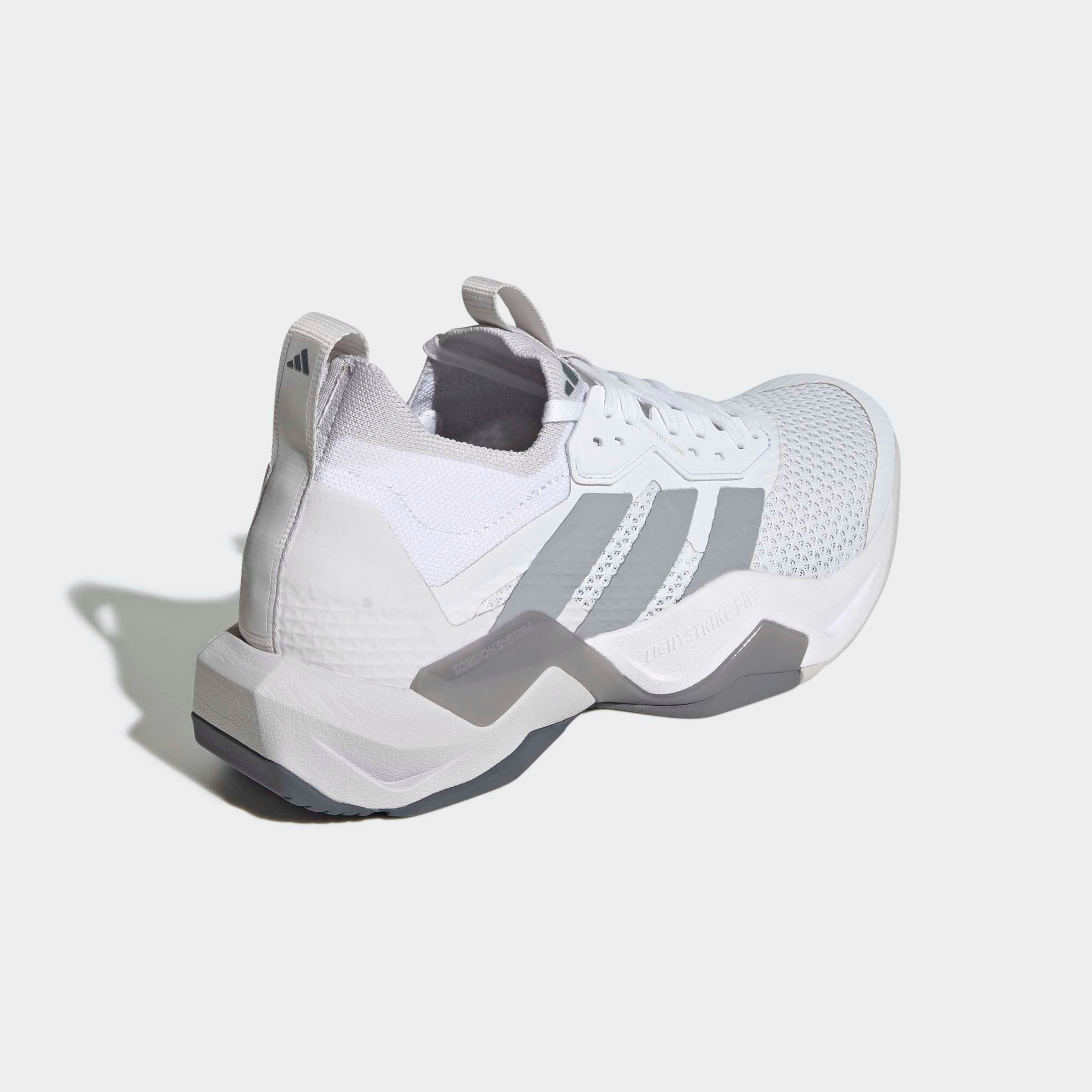 adidas Performance Trainingsschuh »RAPIDMOVE ADV 2«  für HIIT im Gym oder Fitnessstudio