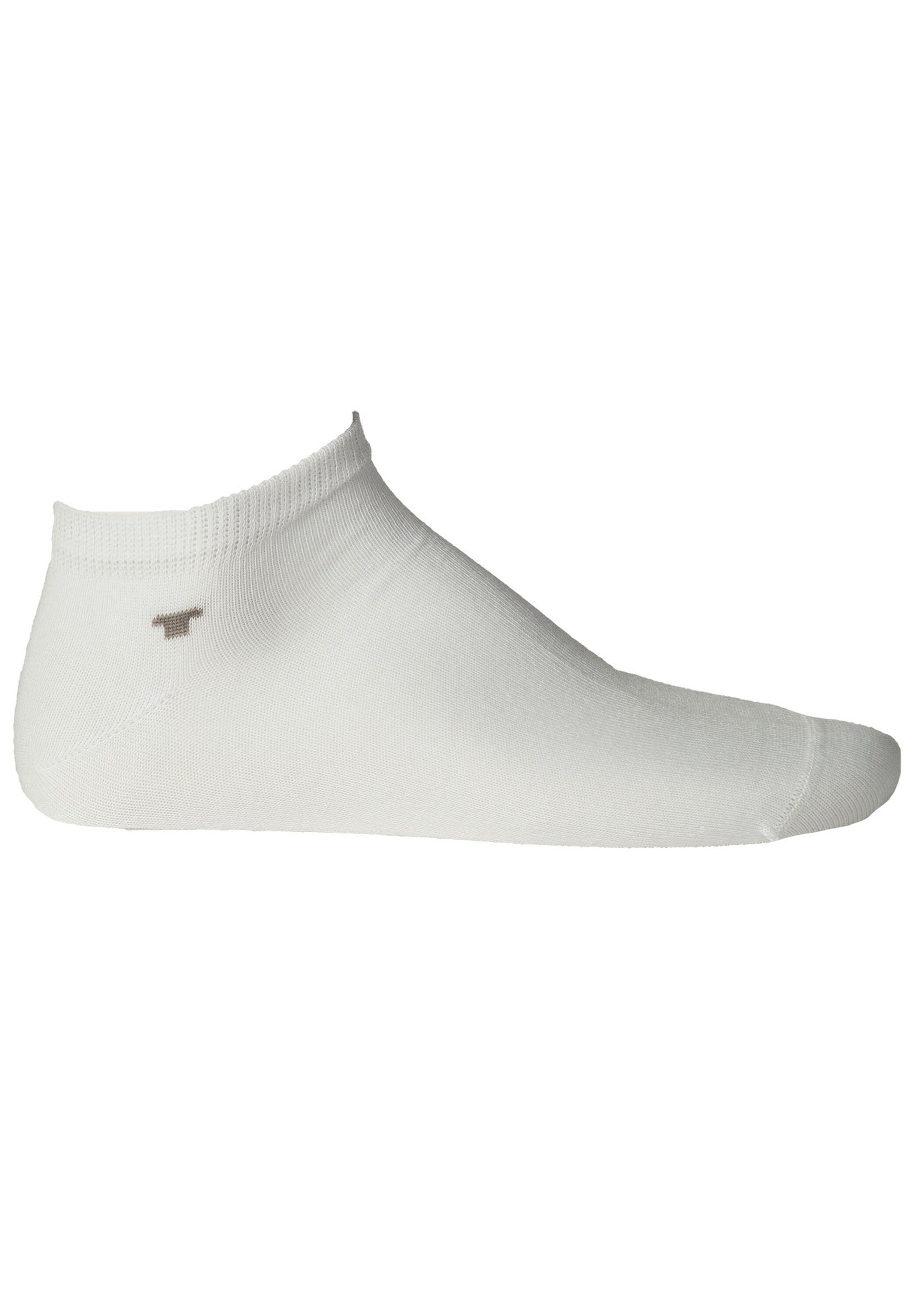 TOM TAILOR Sneakersocken »Socken 4er Pack«