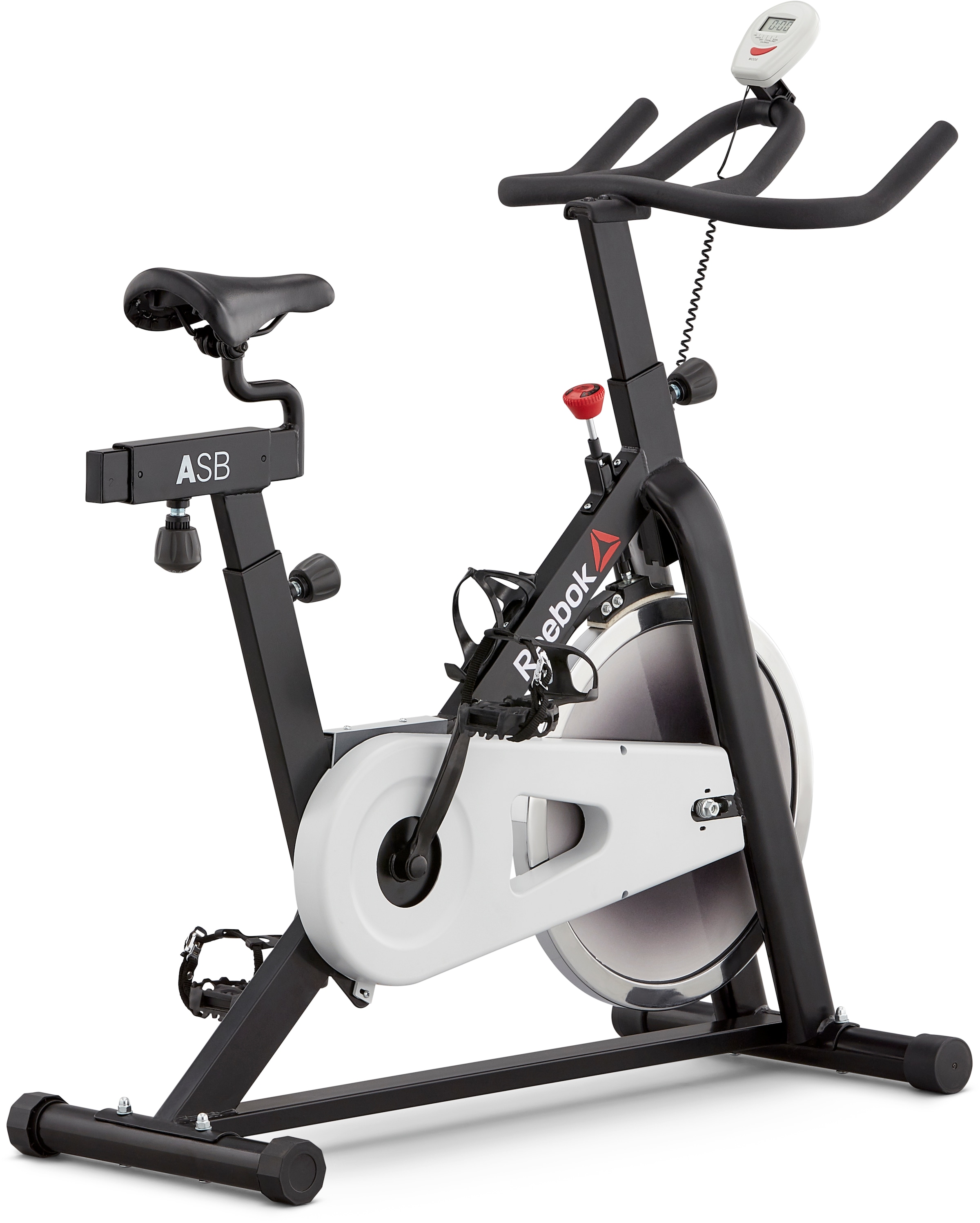 Reebok Plento dviratis »AR Sprinter Bike«