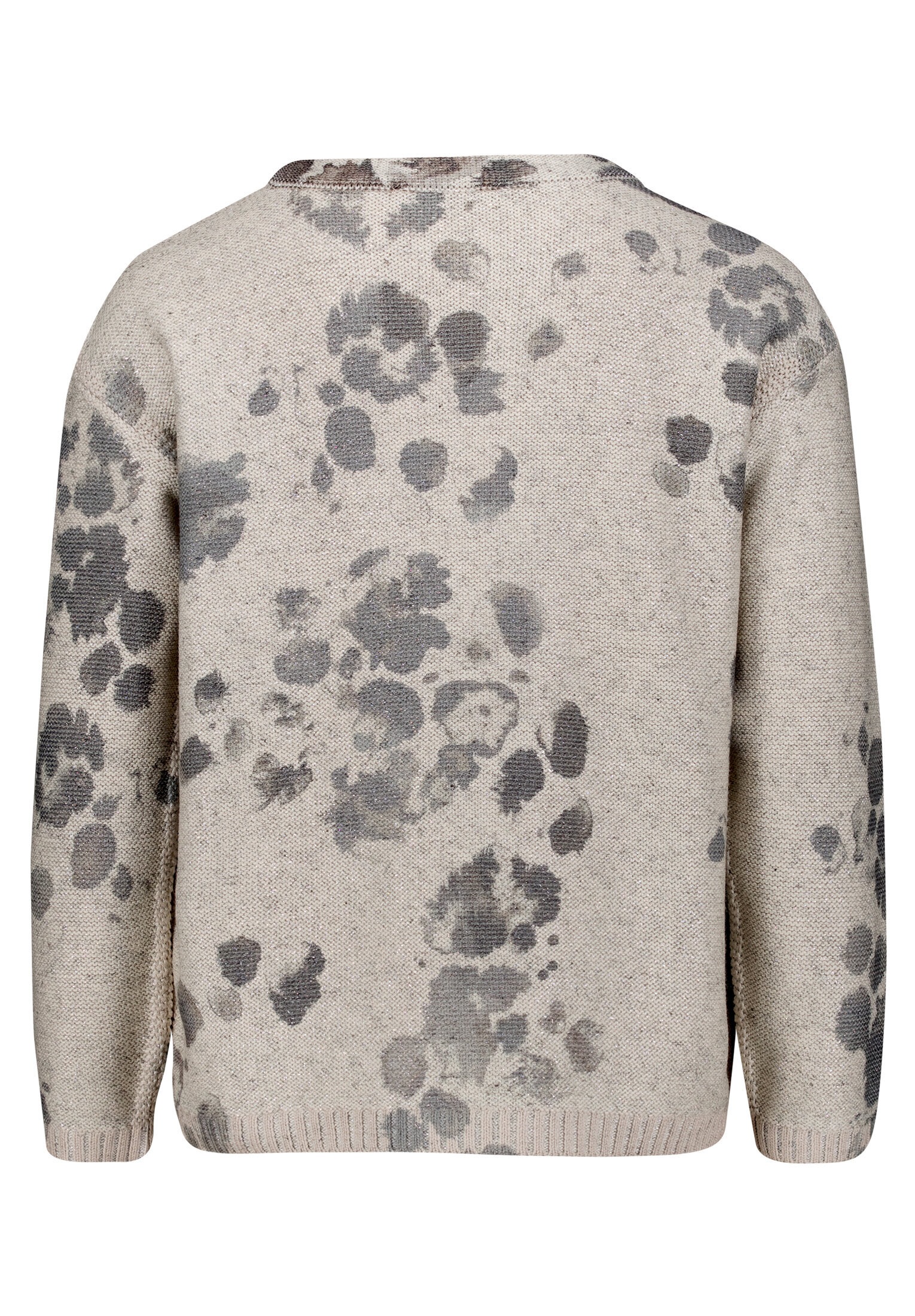 Betty Barclay Strickpullover »Damen mit Lurexfaden« 1