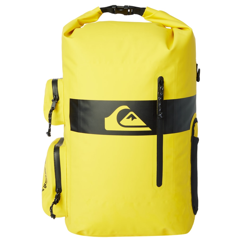 Quiksilver Sportrucksack »Evening Sesh 35L«