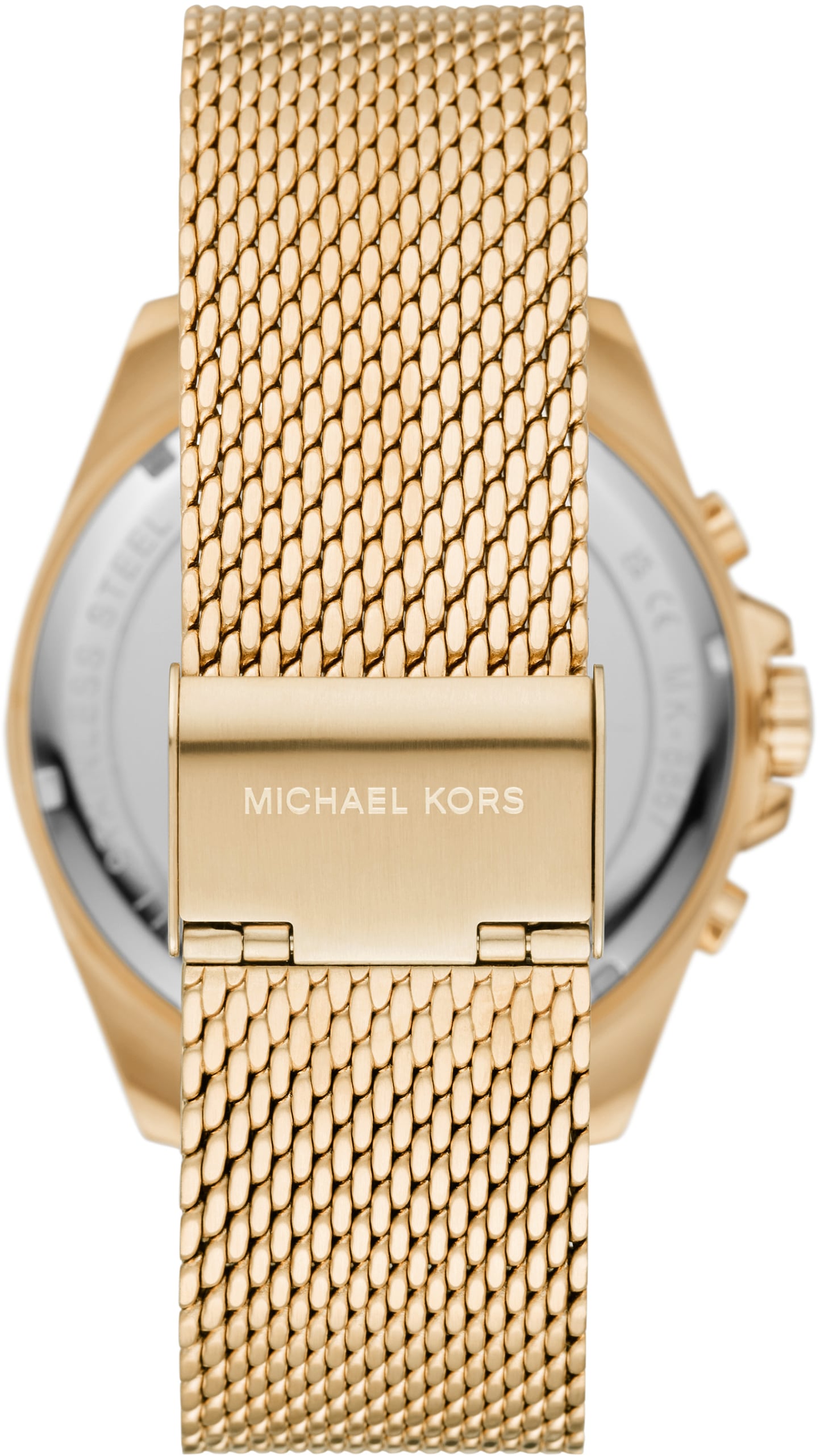 MICHAEL KORS BAUR kaufen Chronograph | MK8867« »BRECKEN