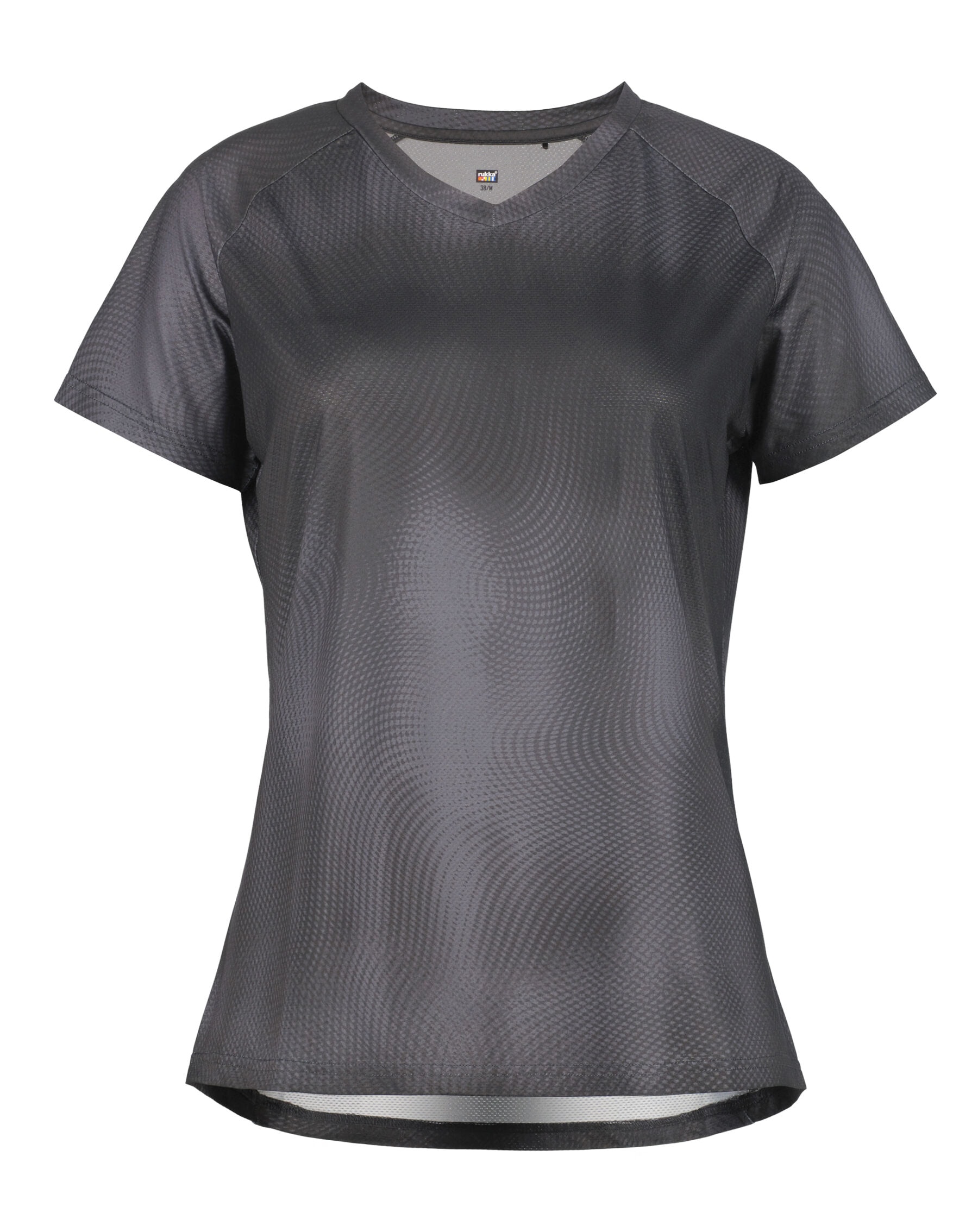 Rukka "Rukka T-shirt Muuko Print"