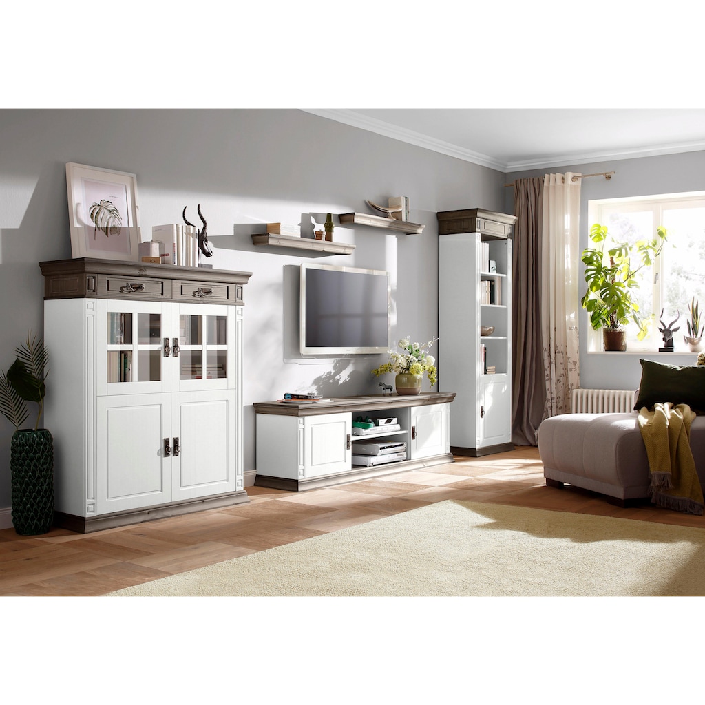 Home affaire Highboard »Vinales«