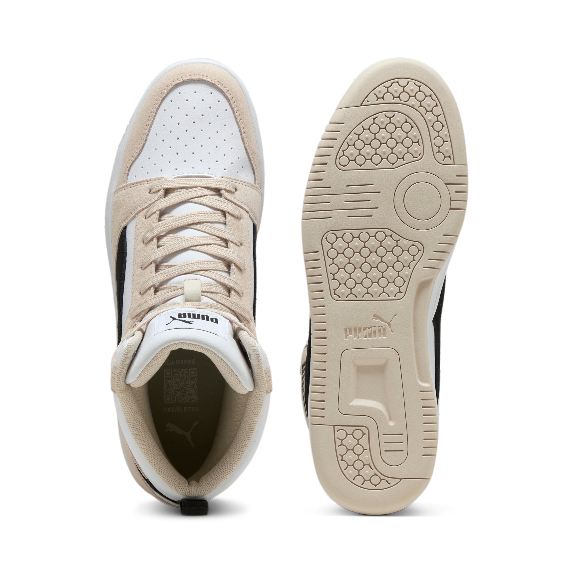 PUMA Sneaker »REBOUND V6 SD«
