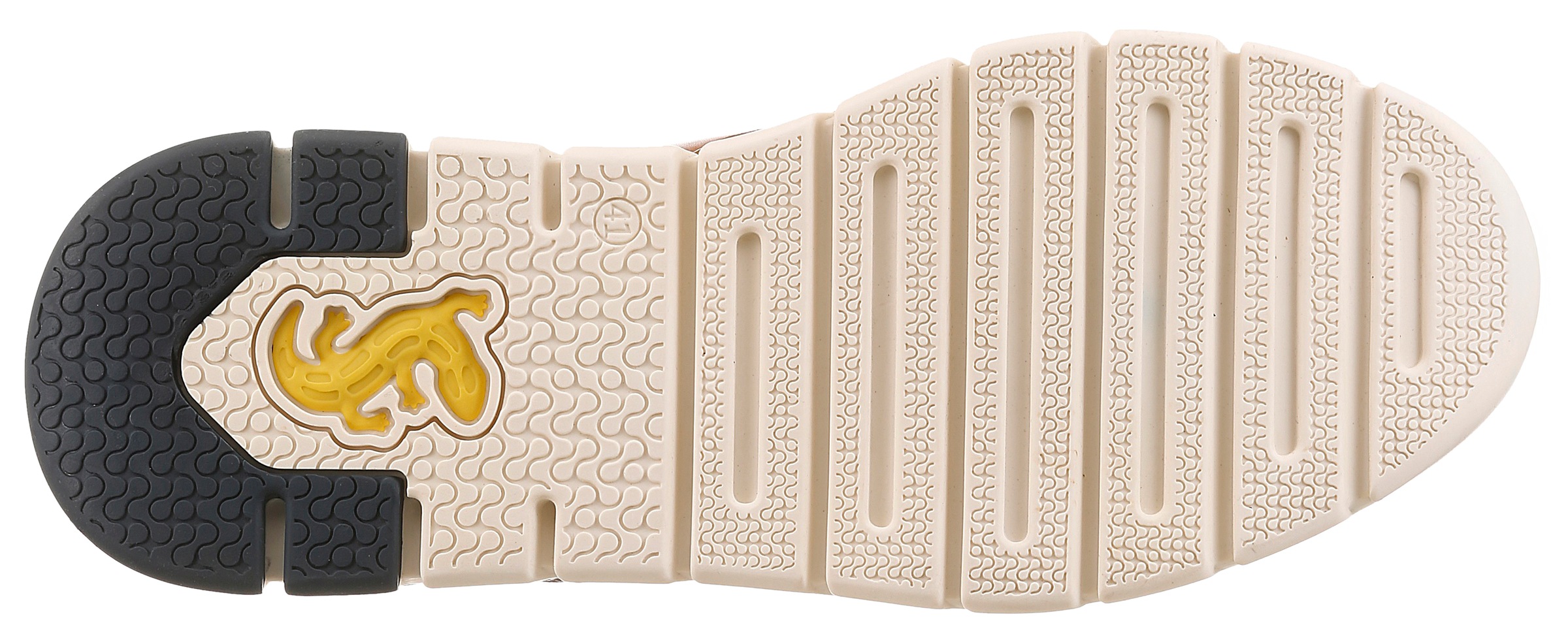 Thumbnail - Salamander Slip-On Sneaker Schlupfschuh, Slipper, Freizeitsneaker mit Ortholite