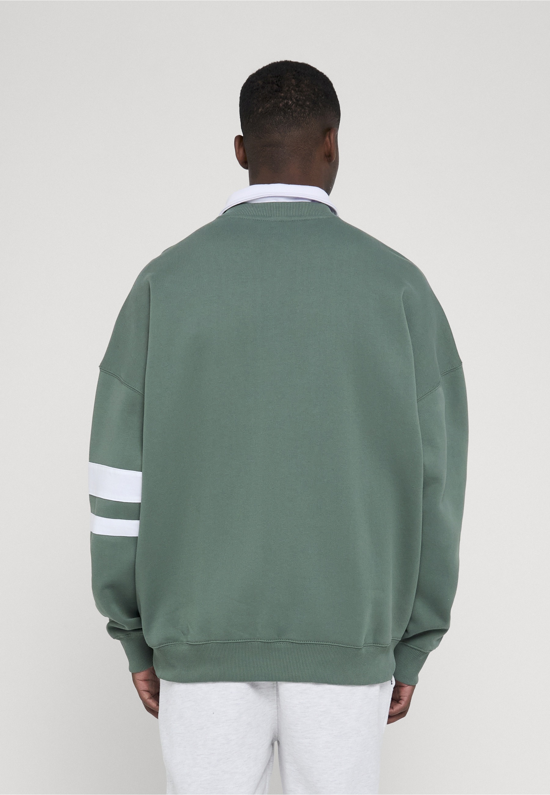 Ecko Unltd. Sweater »Ecko Unltd. Ecko Unltd. Spark Pullover«, 1
