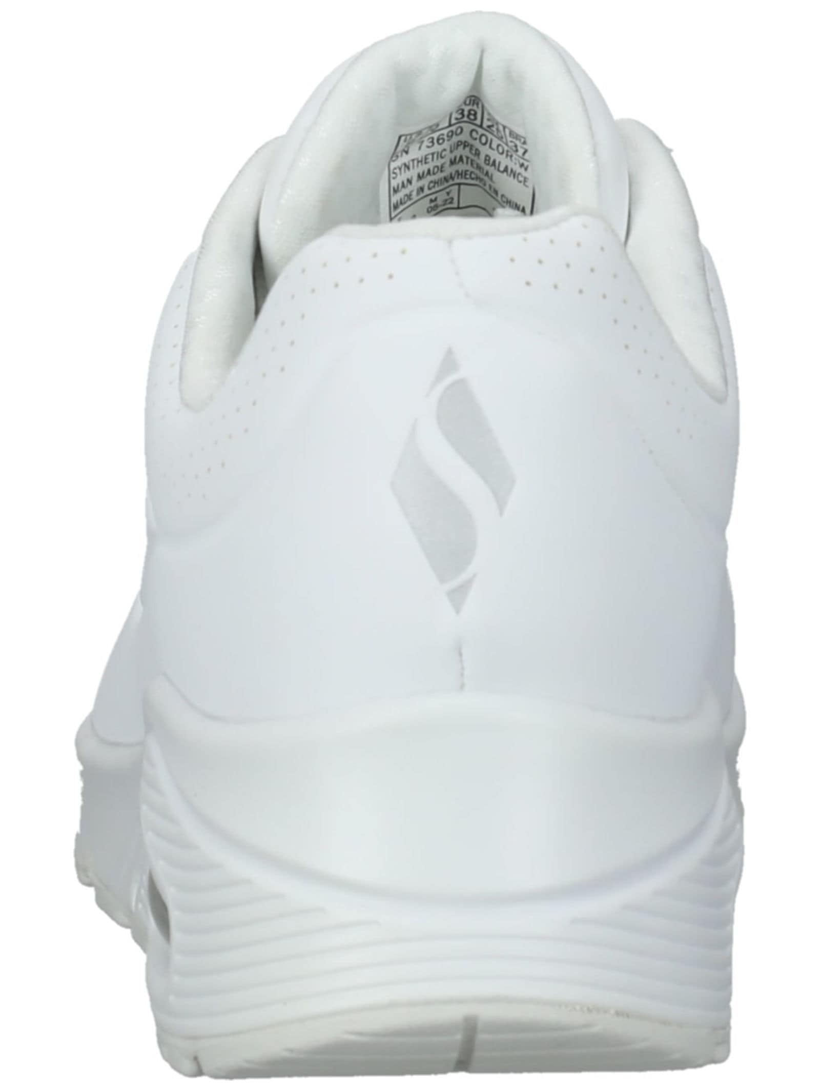 Skechers »Skechers Sneaker Lederimitat«