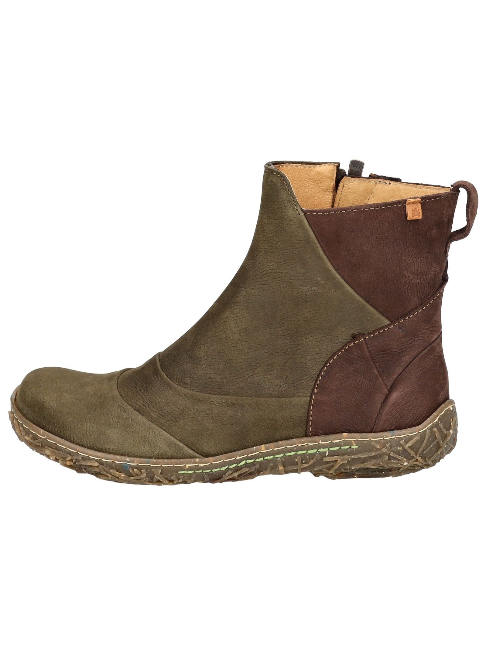 El Naturalista Stiefelette "El Naturalista Stiefelette Leder" günstig online kaufen