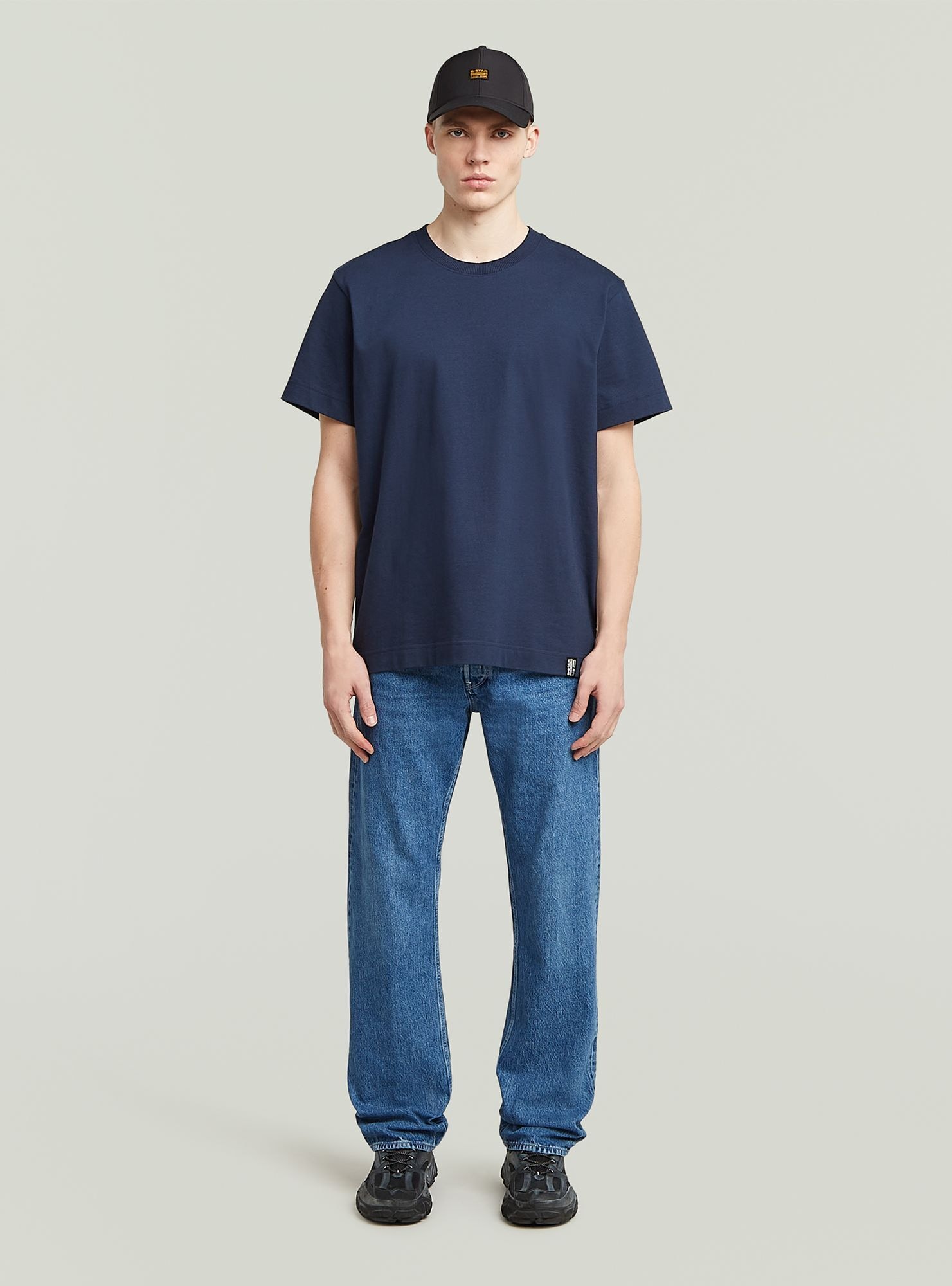 G-STAR 5-Pocket-Jeans »Dakota Regular Straight Jeans«