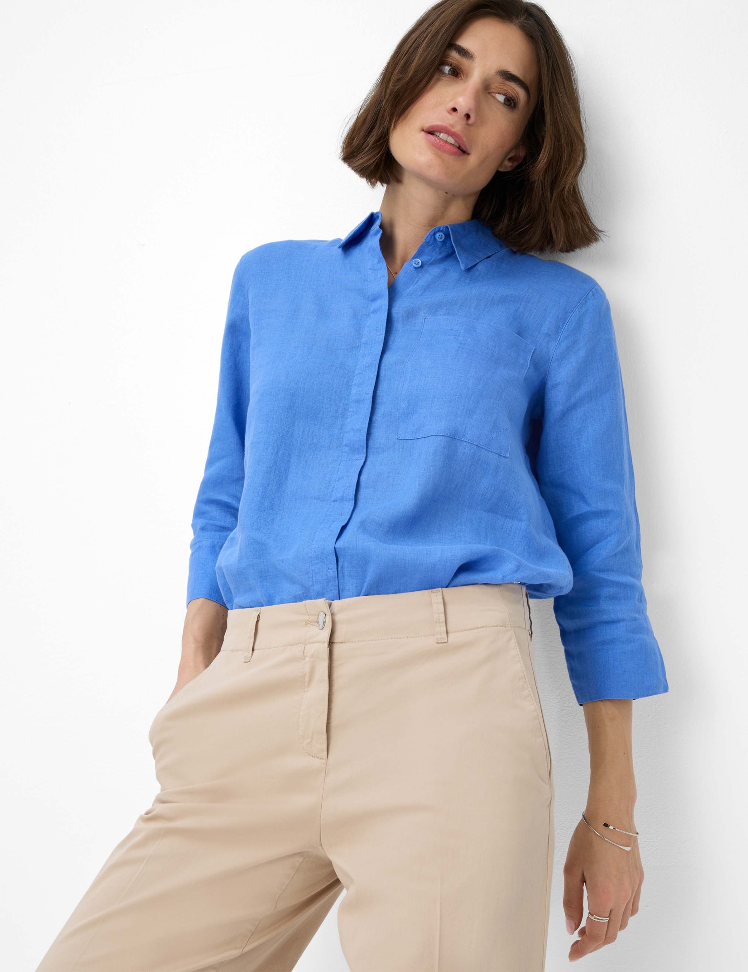 Brax 5-Pocket-Hose »Style MAINE S«