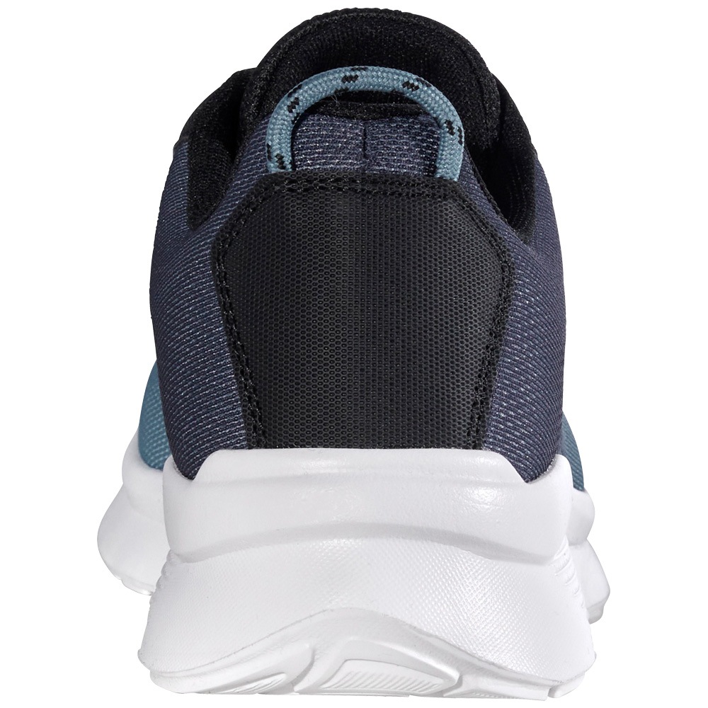 Sneaker LOTTO, Herren, Gr. 39, navy, midblau, Mesh, Synthetik, Schuhe Sneaker, - mit präzisionsgewirktem und zonenstrukturiertem Mesh Obermaterial 3
