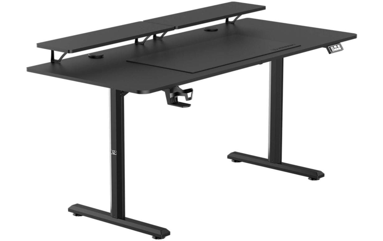 ULTRADESK Gamingtisch »Tisch Higlander XXL«