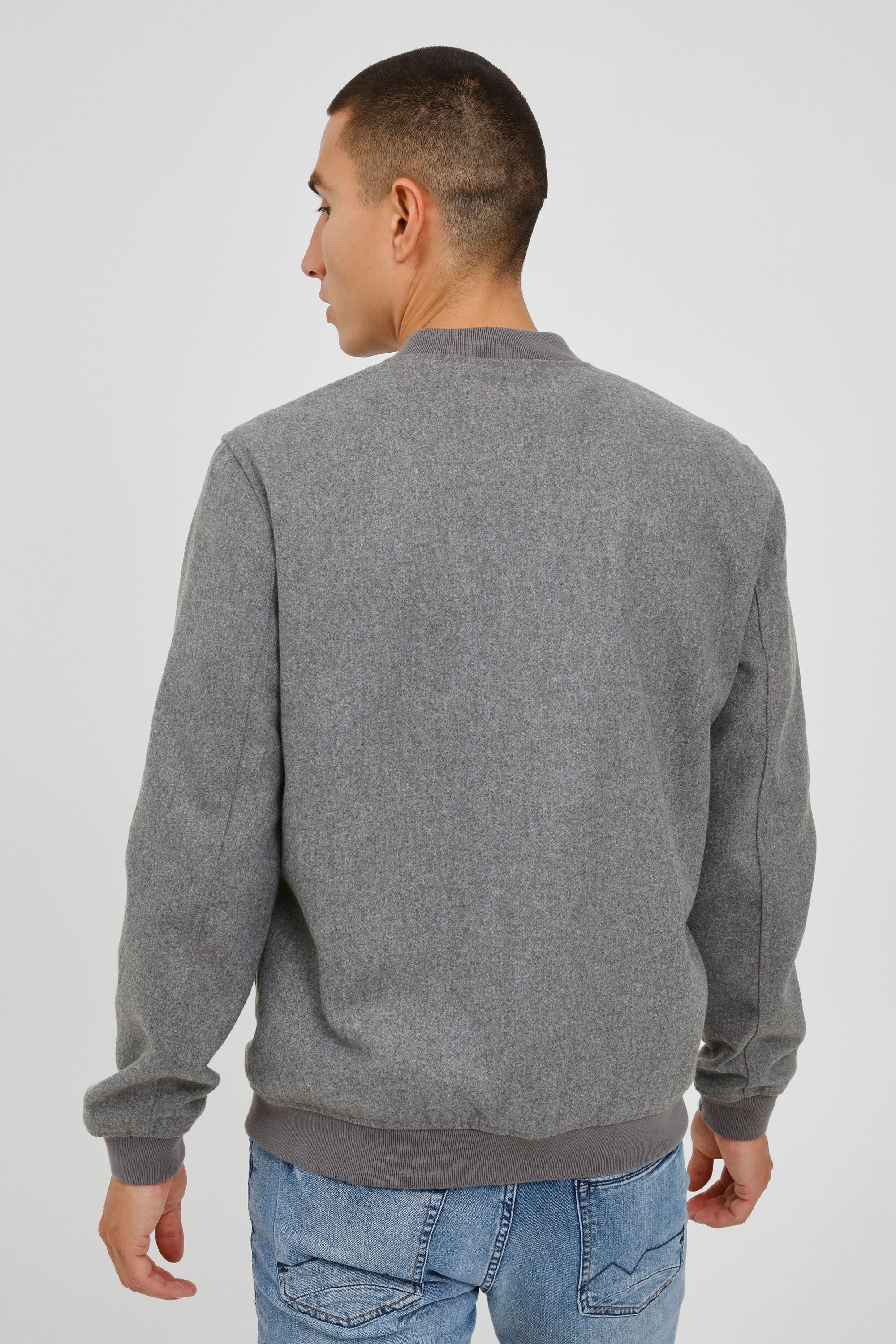 !Solid Kurzjacke »Kurzjacke SDLio«, ohne Kapuze