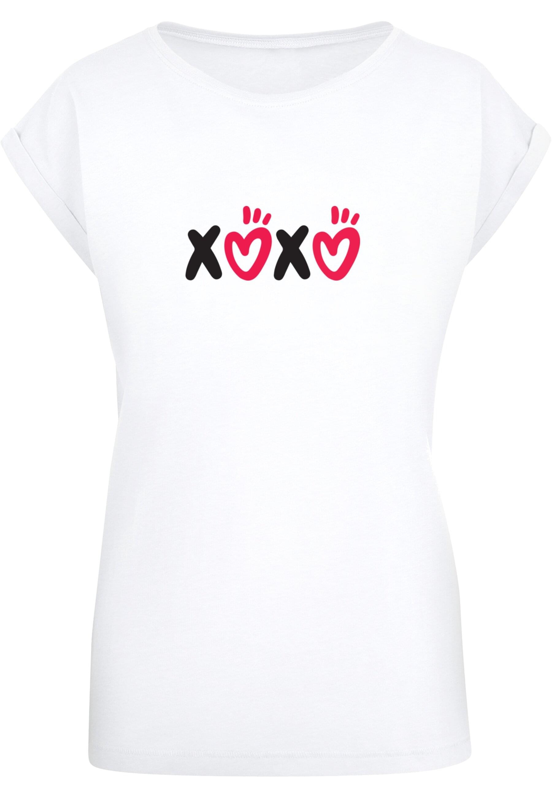 Merchcode T-Shirt "Merchcode Damen", (1 tlg.) günstig online kaufen
