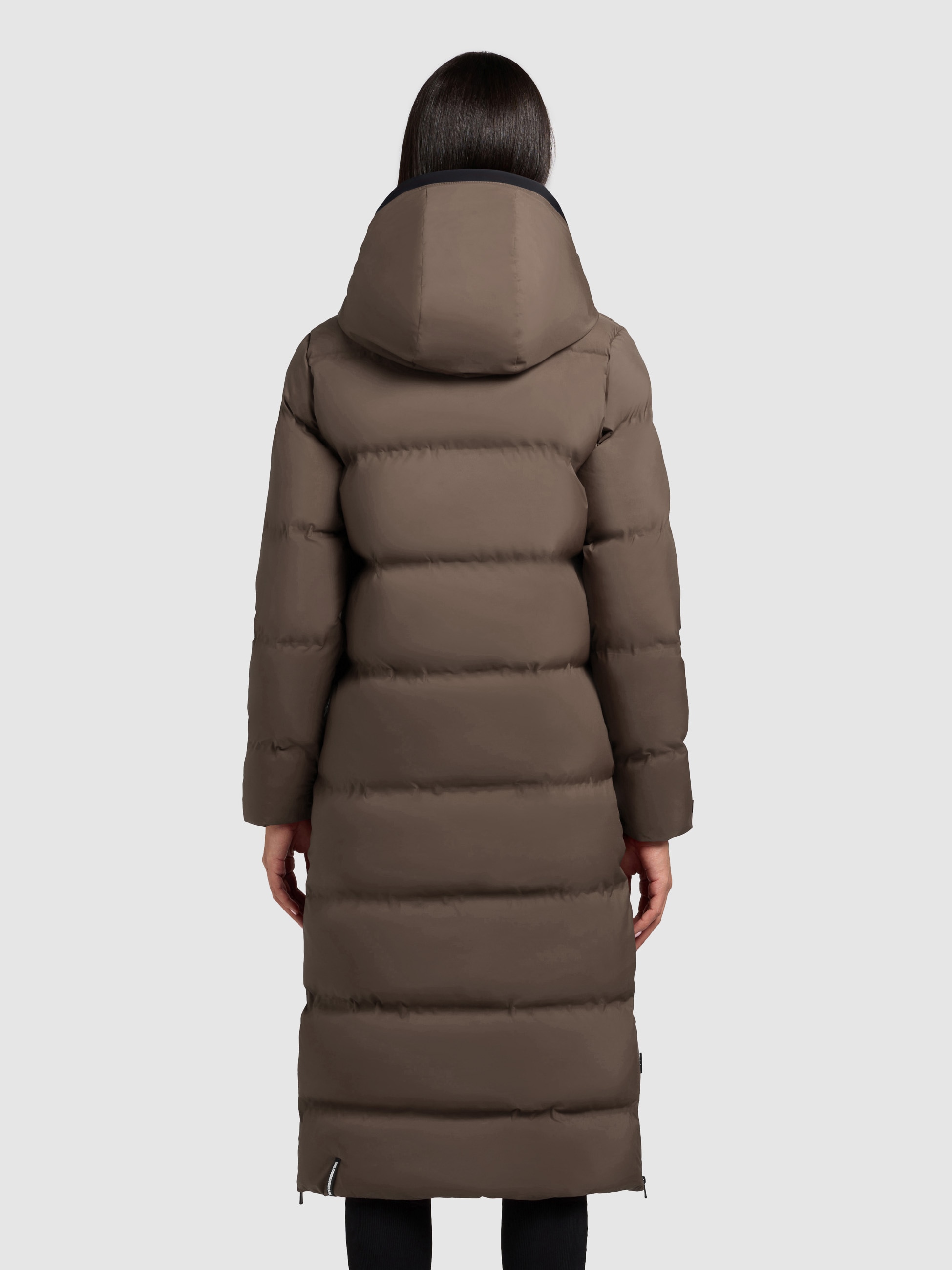 khujo Steppmantel »LAREA3«