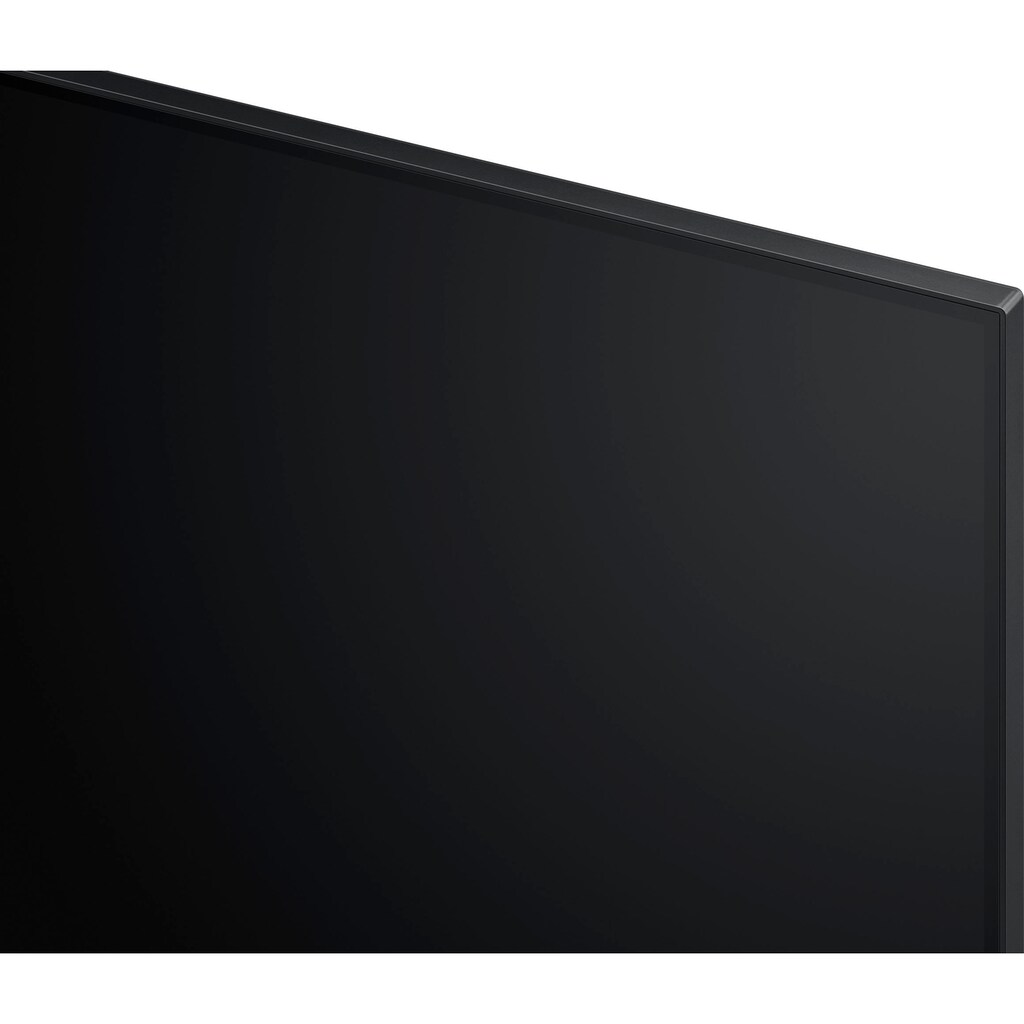 Samsung Smart Monitor »S32BM700UU«, 80 cm/32 Zoll, 3840 x 2160 px, 4K Ultra HD, 4 ms Reaktionszeit, 60 Hz