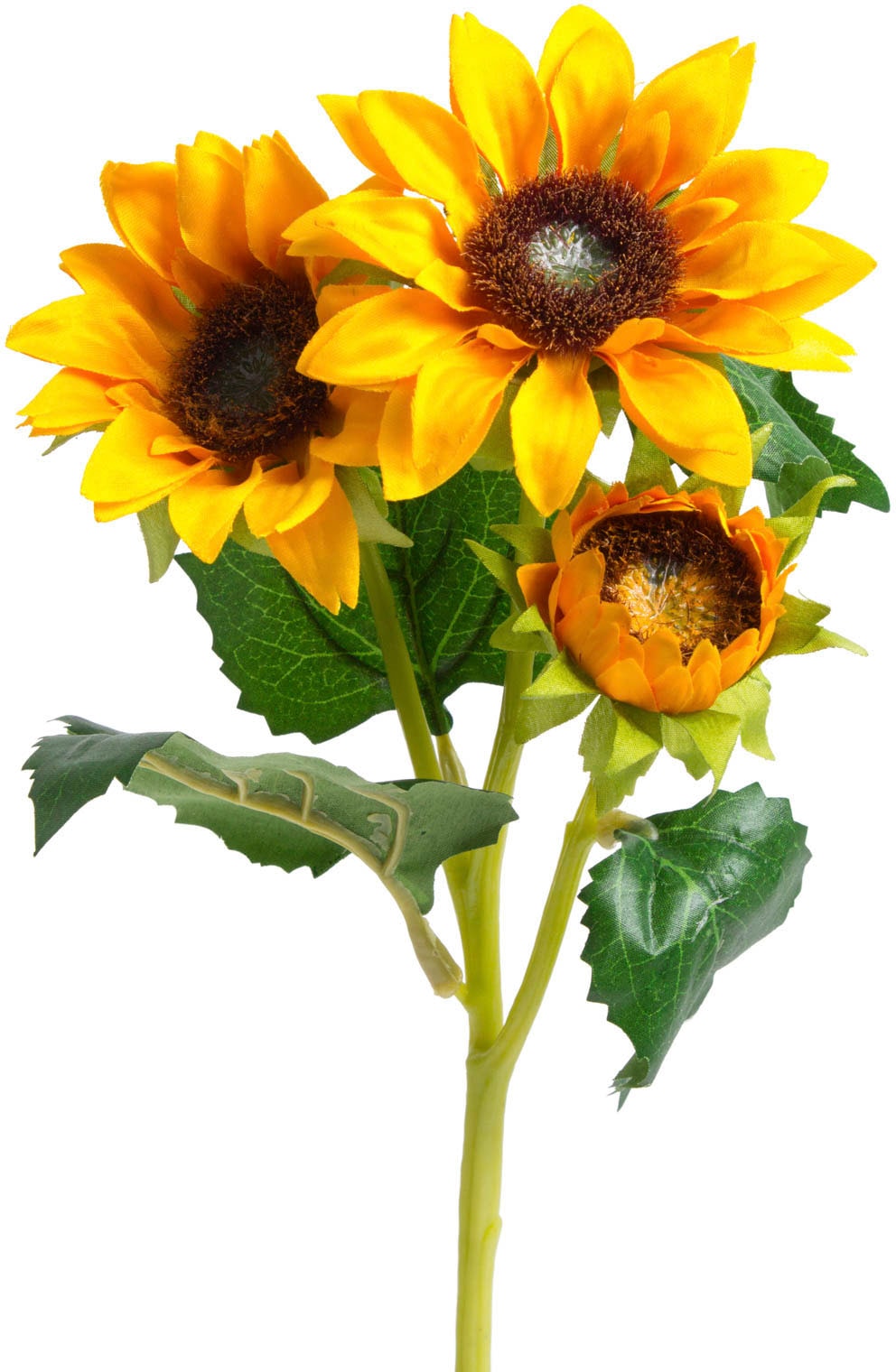 Botanic-Haus Kunstblume »Sonnenblume«