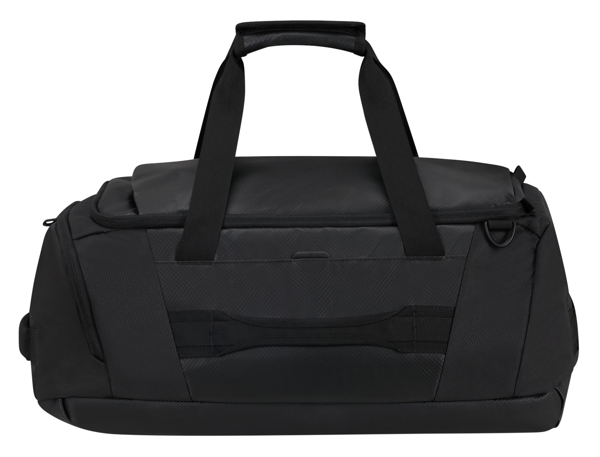Samsonite Reisetasche "ARMOX" Duffle S personalisierbar als Rucksack tragba günstig online kaufen
