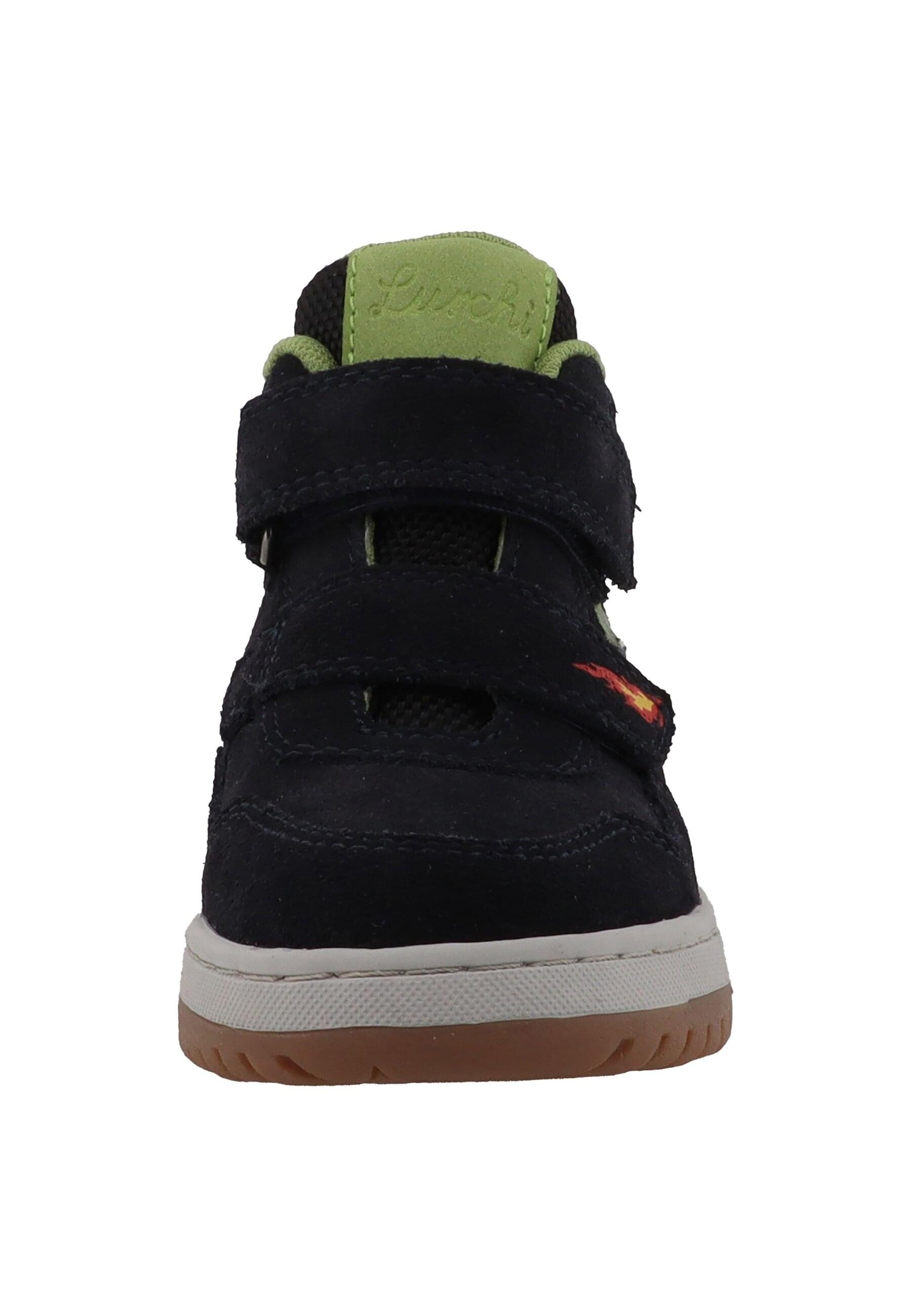 Lurchi Trainingsschuh »Lurchi Balduin-TEX«