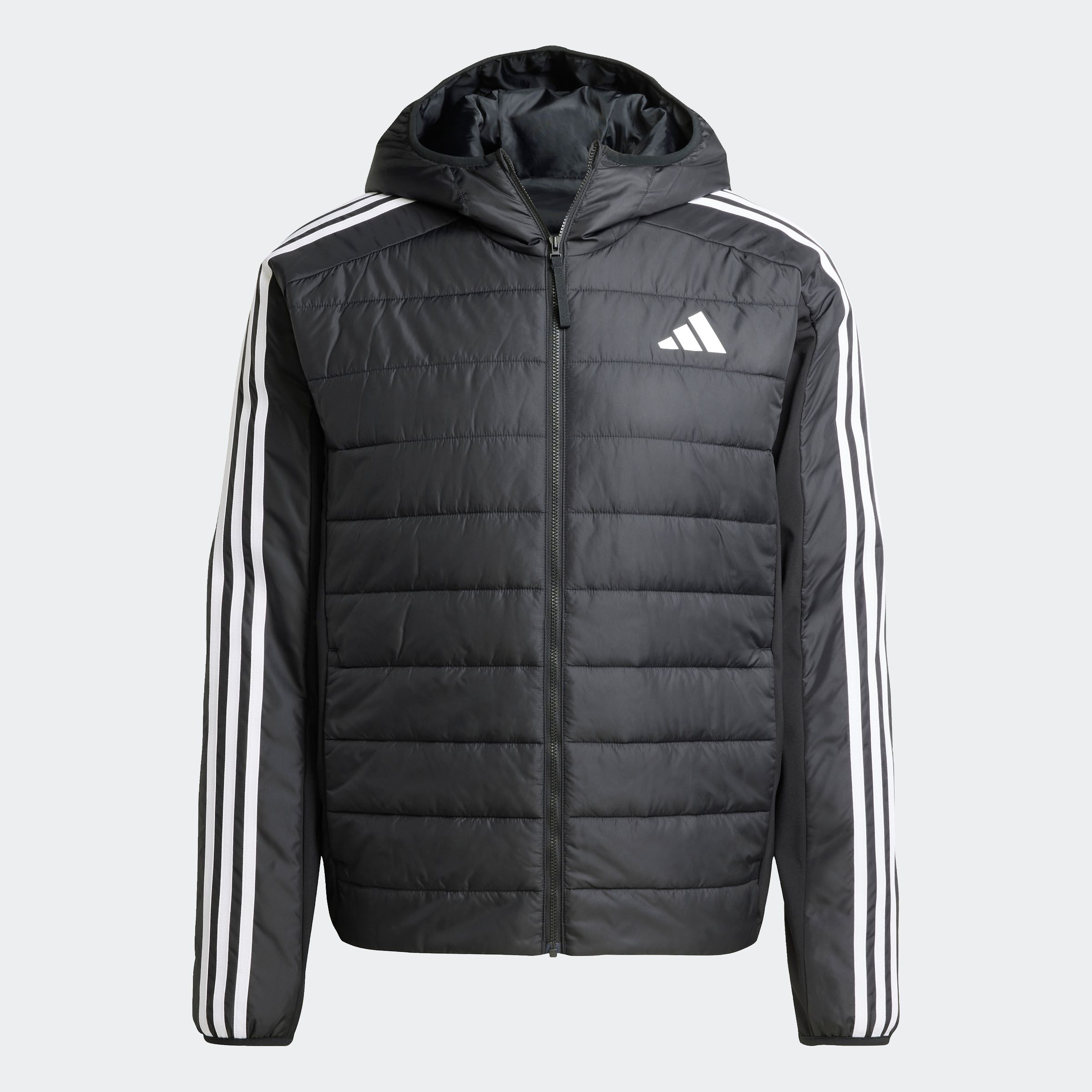 adidas Sportswear Outdoorjacke »ESS 3S IN HYB J«