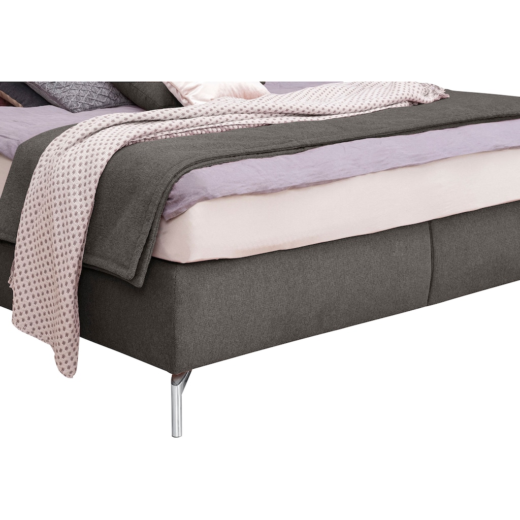 ADA trendline Boxspringbett »Arano«