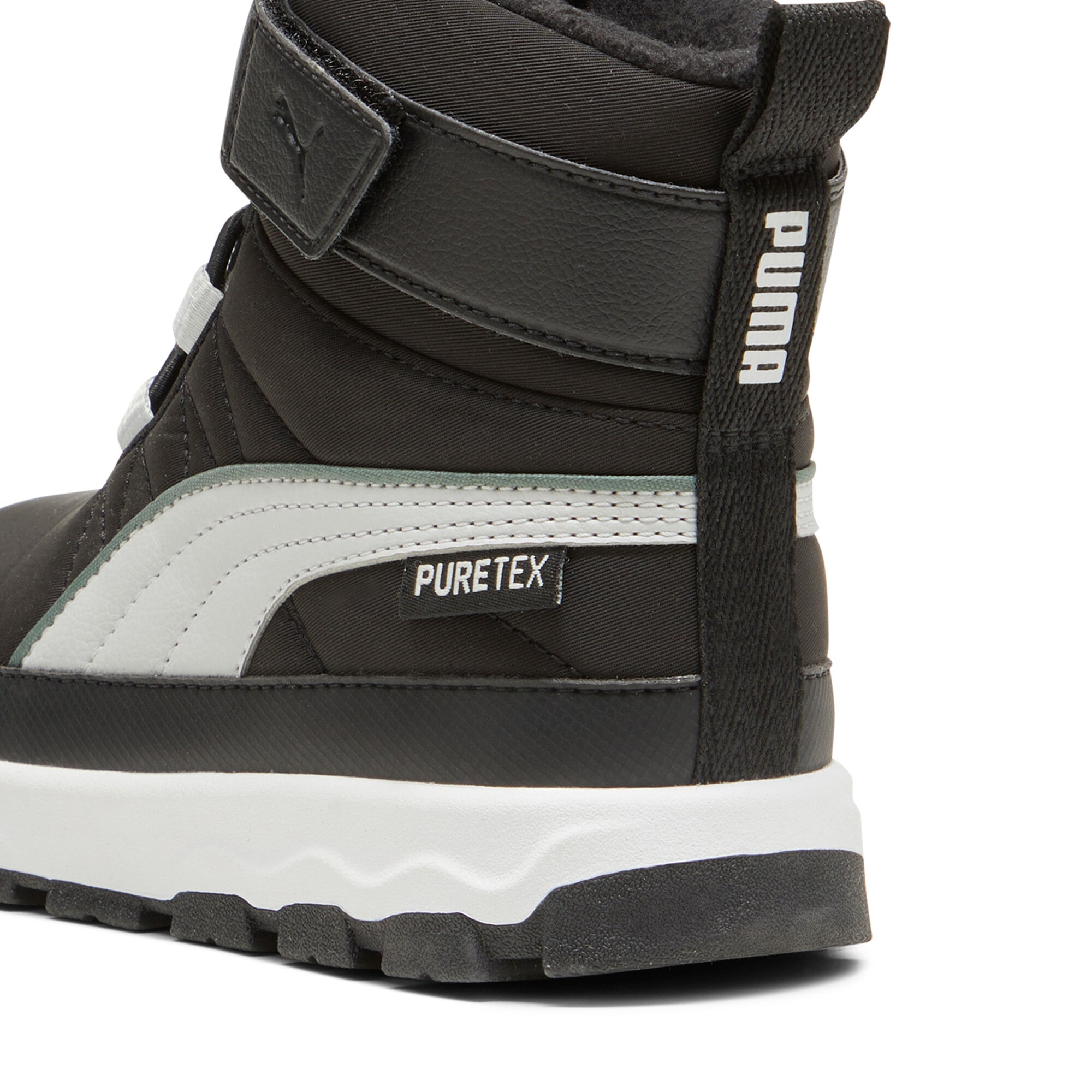 PUMA Winterboots »EVOLVE BOOT PURETEX AC+PS«  Snowboots, Winterstiefel, Winterschuhe, wasserdicht