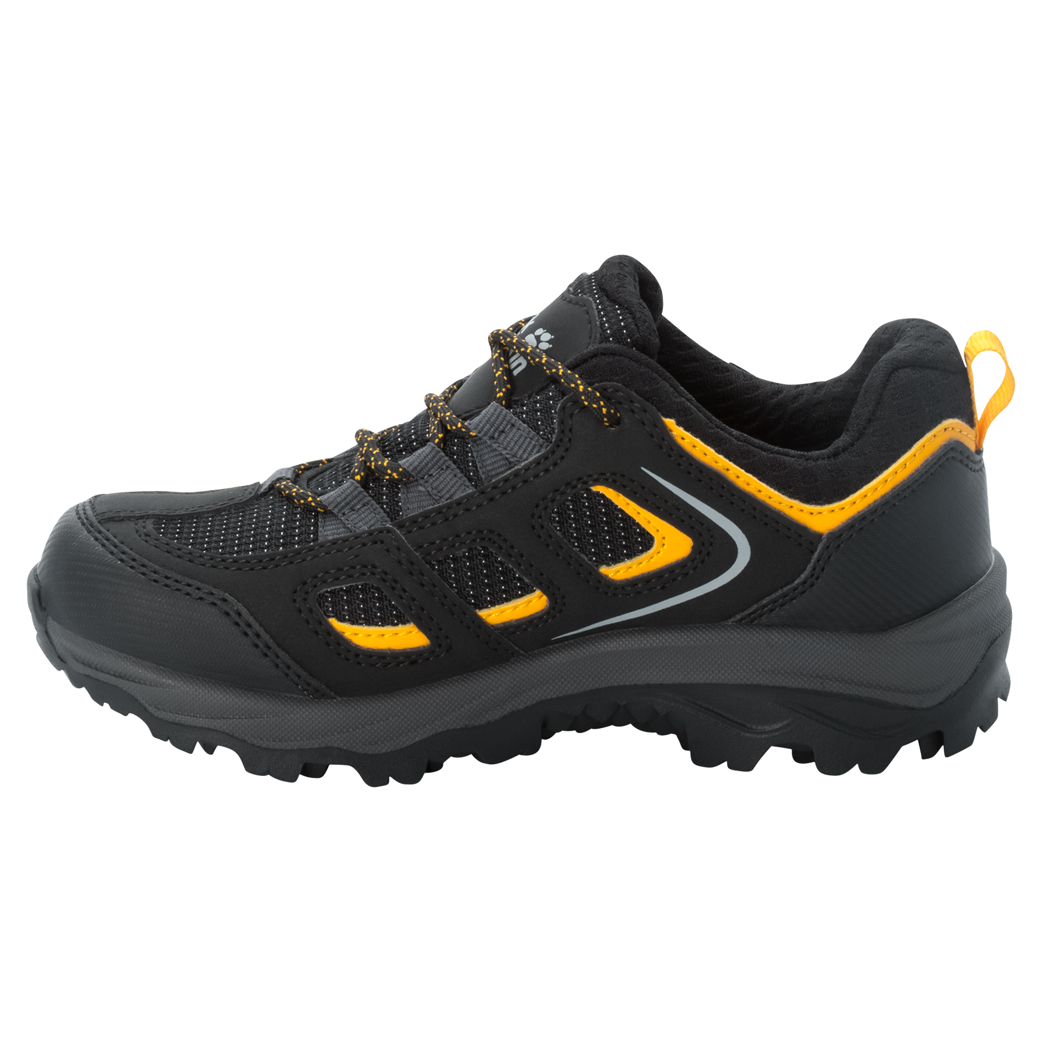 Jack Wolfskin Wanderschuh »VOJO TEXAPORE LOW K«, wasserdicht