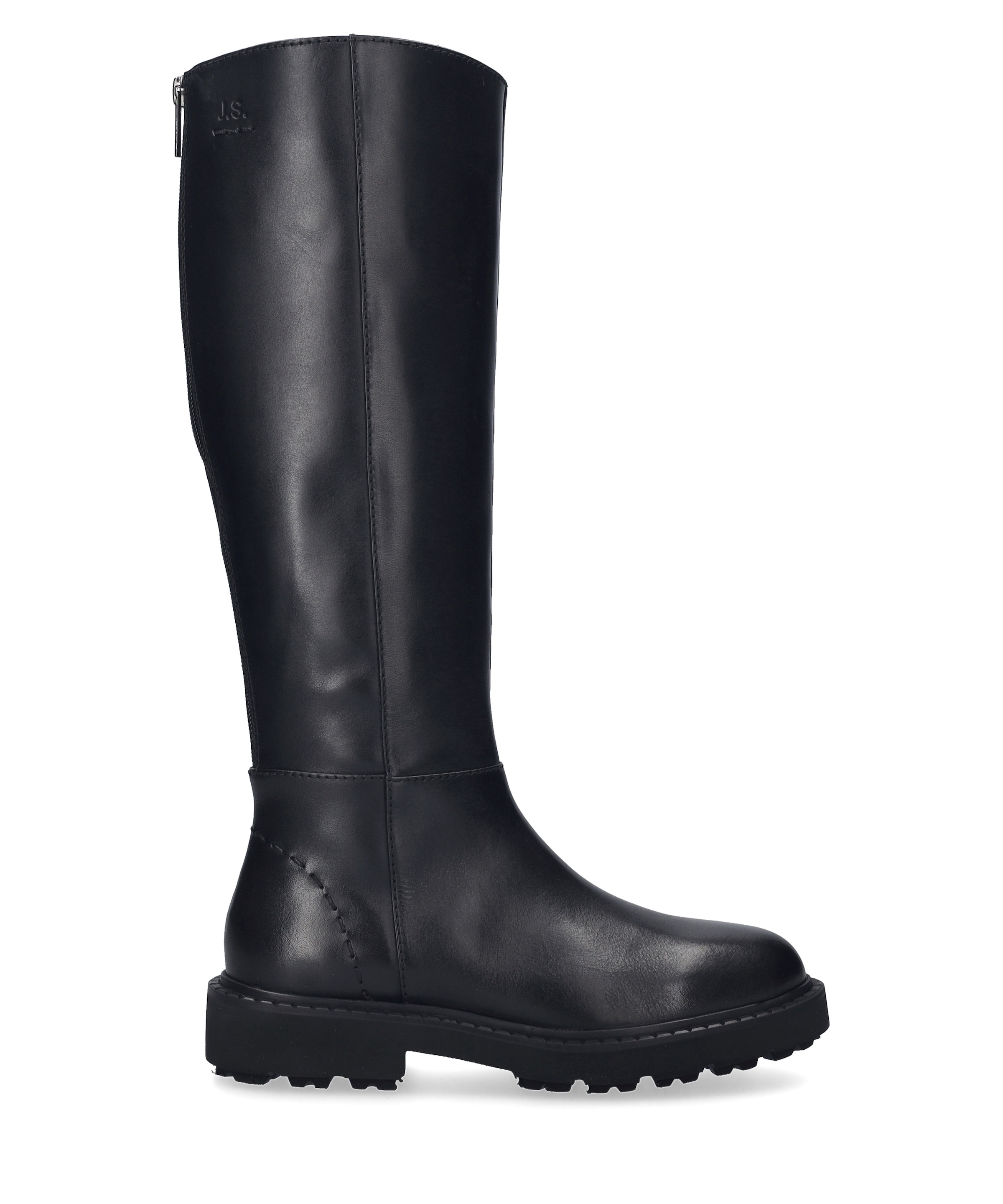 Josef Seibel Stiefel »Bridget 08, schwarz«